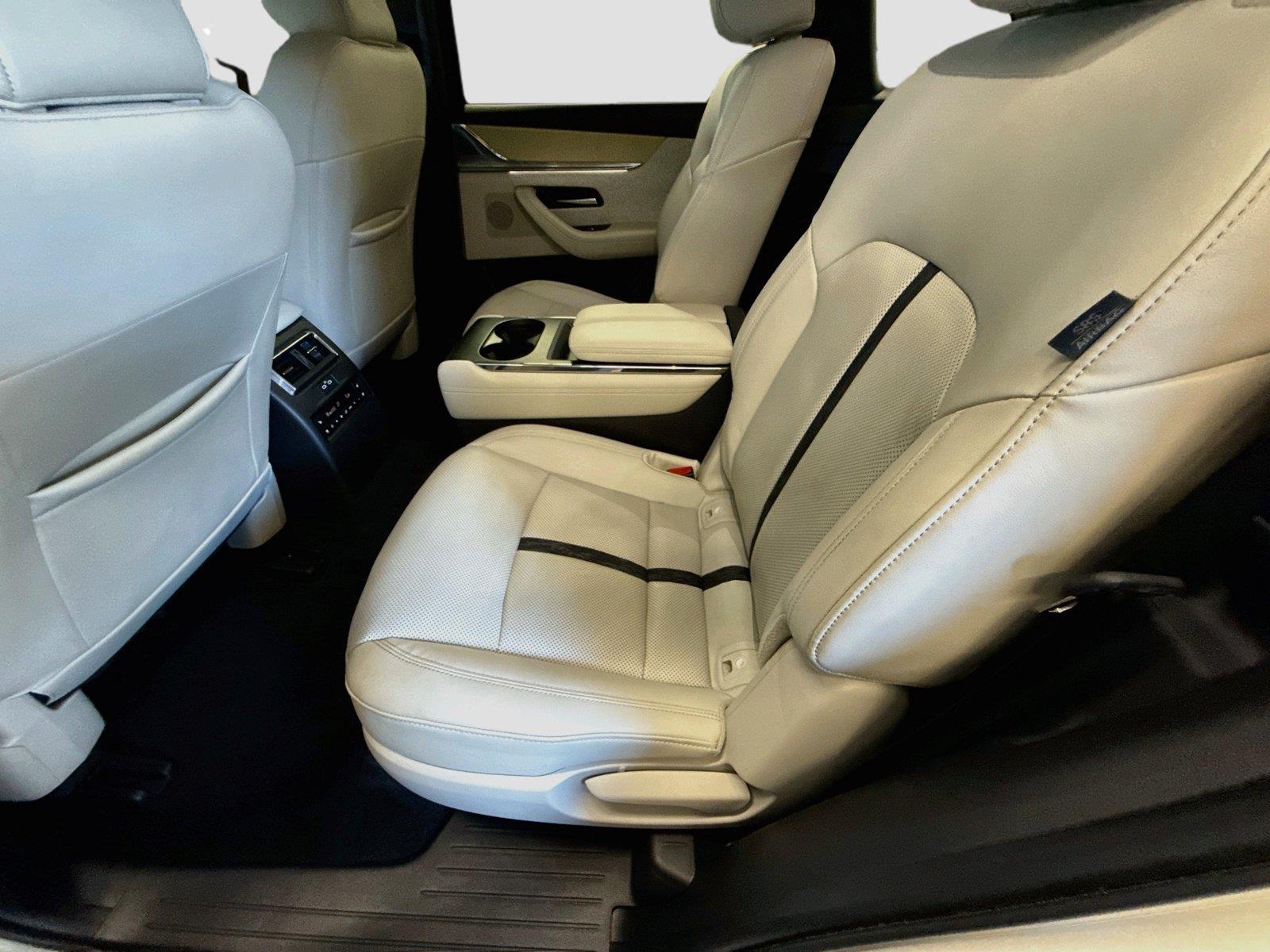 2024 Mazda CX-90 3.3 Turbo S Premium Plus