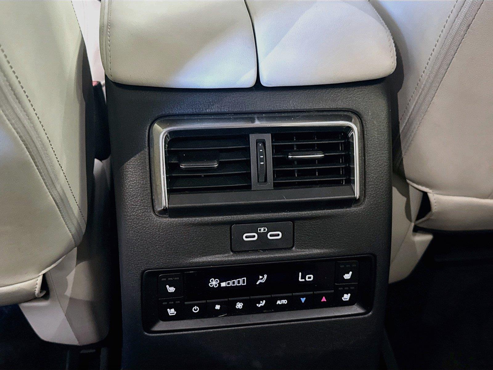 2024 Mazda CX-90 3.3 Turbo S Premium Plus