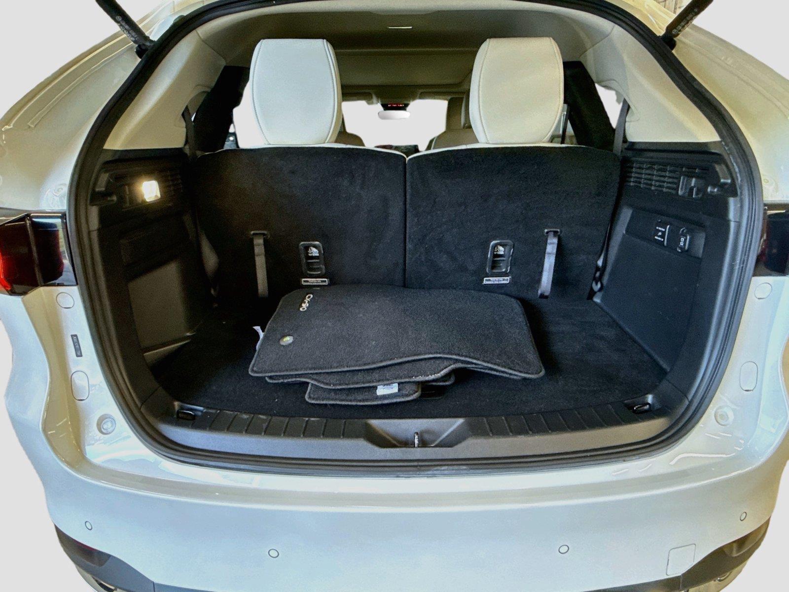 2024 Mazda CX-90 3.3 Turbo S Premium Plus