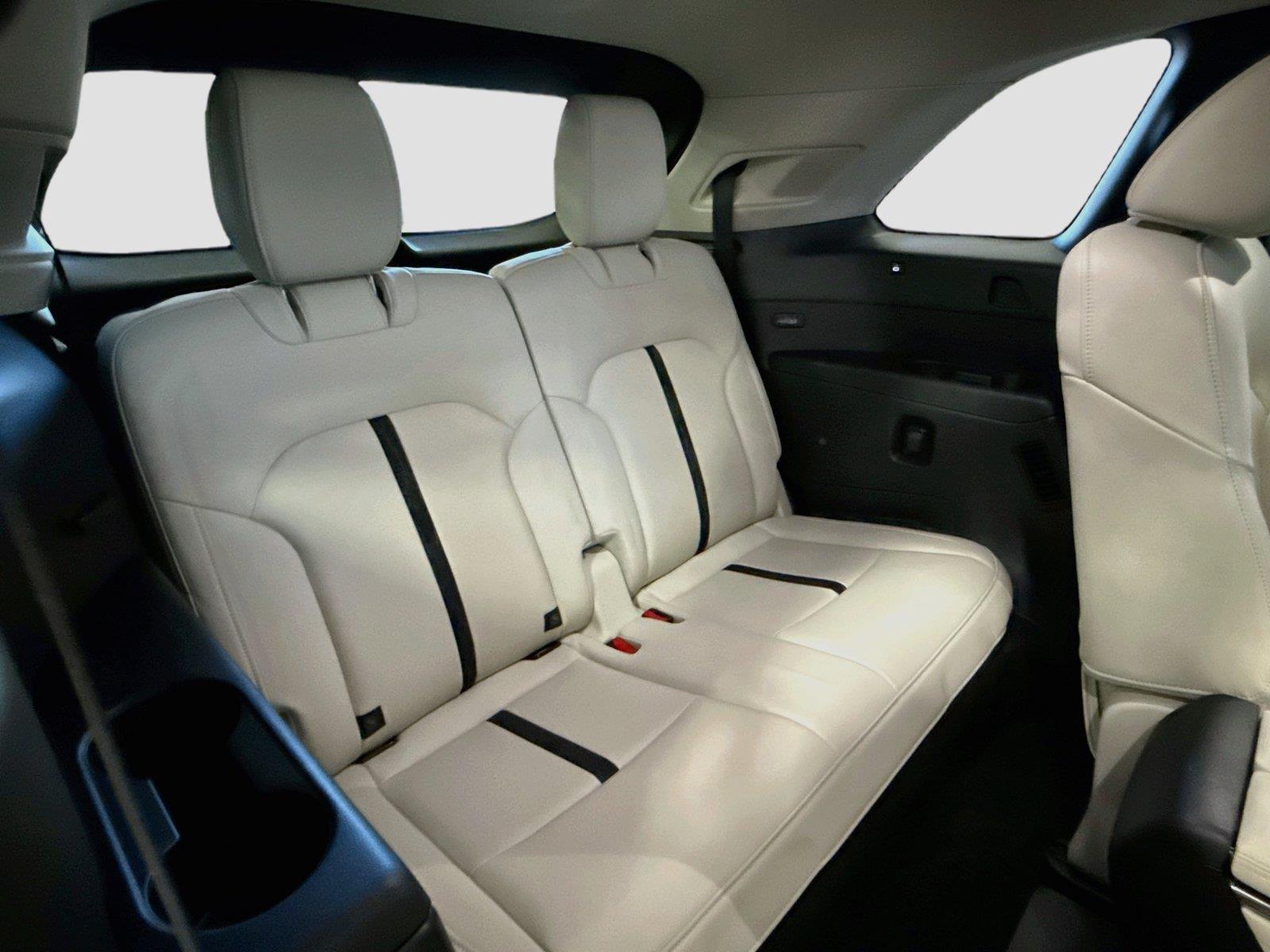 2024 Mazda CX-90 3.3 Turbo S Premium Plus