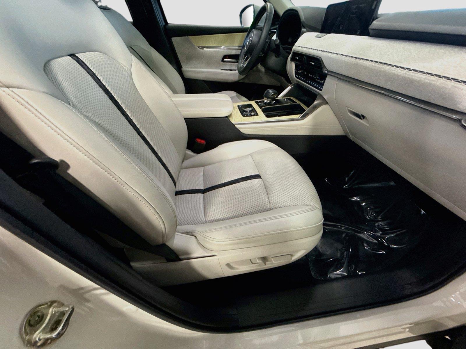 2024 Mazda CX-90 3.3 Turbo S Premium Plus