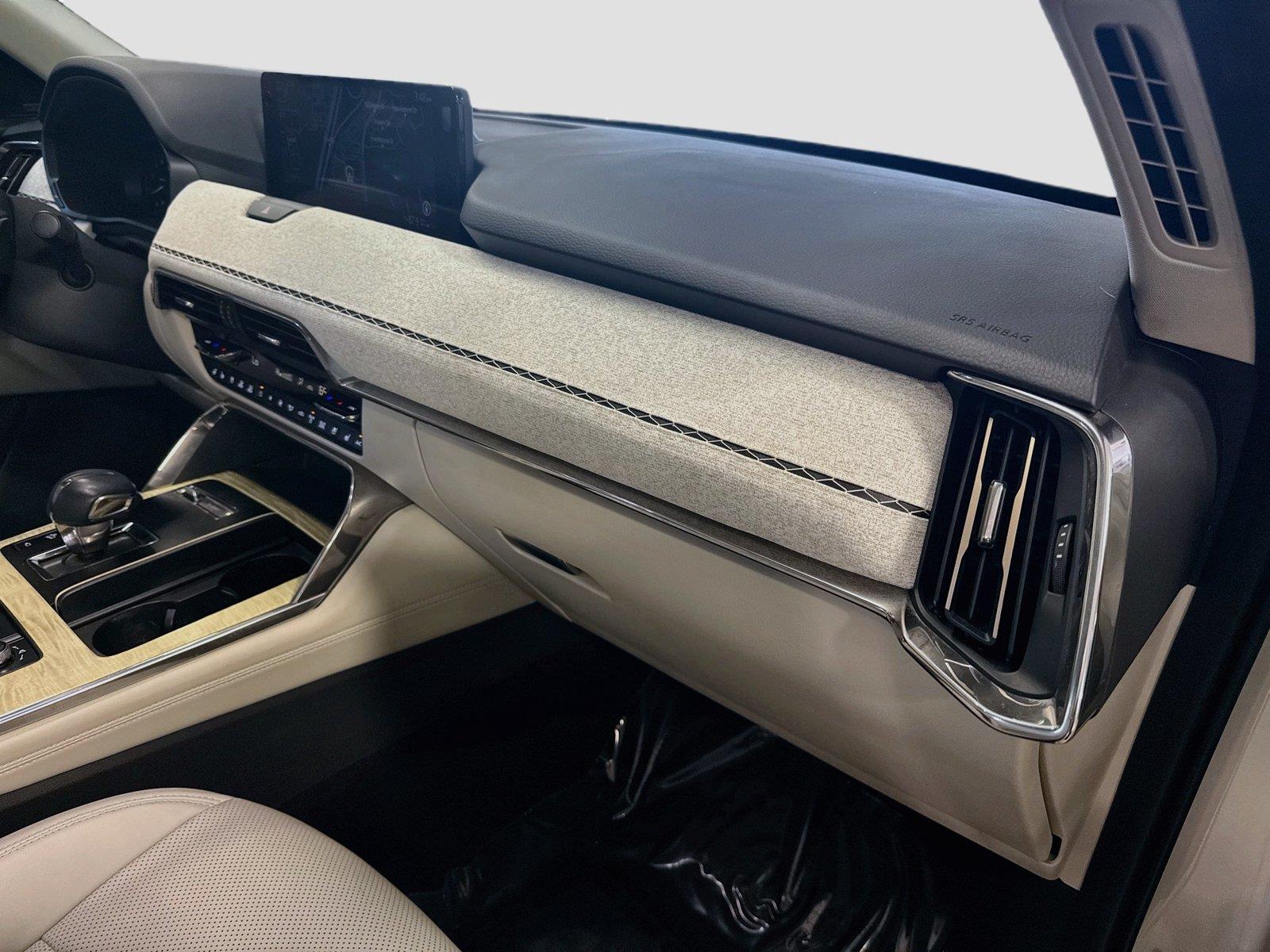 2024 Mazda CX-90 3.3 Turbo S Premium Plus