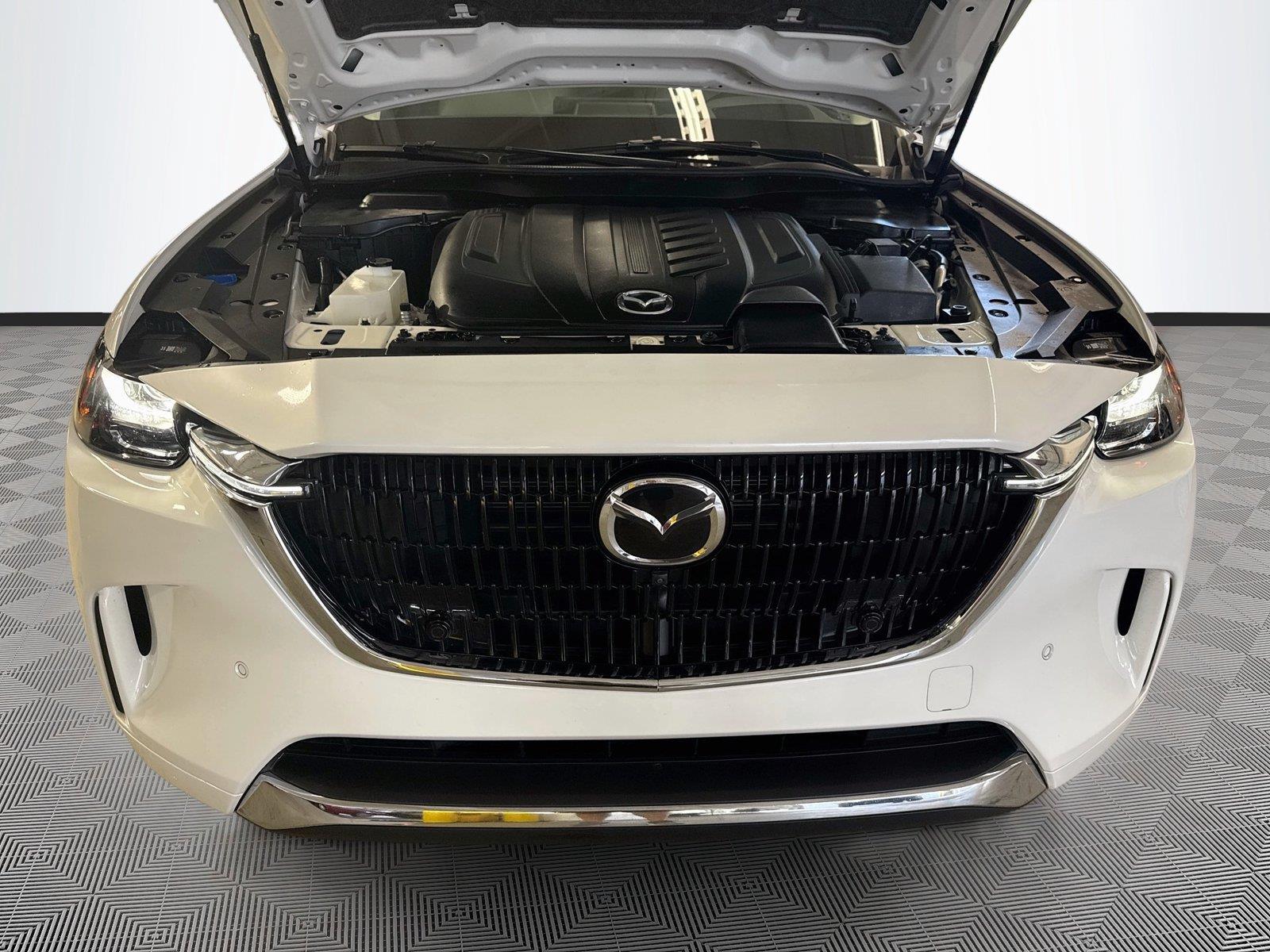 2024 Mazda CX-90 3.3 Turbo S Premium Plus
