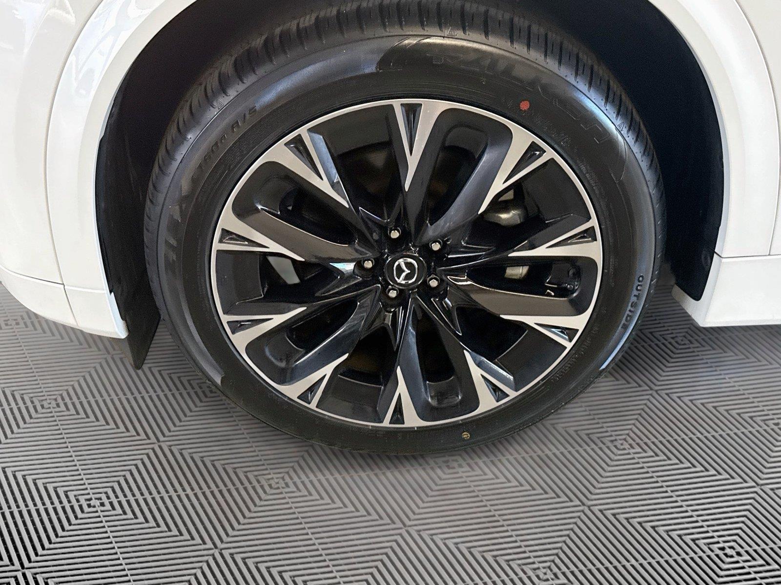2024 Mazda CX-90 3.3 Turbo S Premium Plus