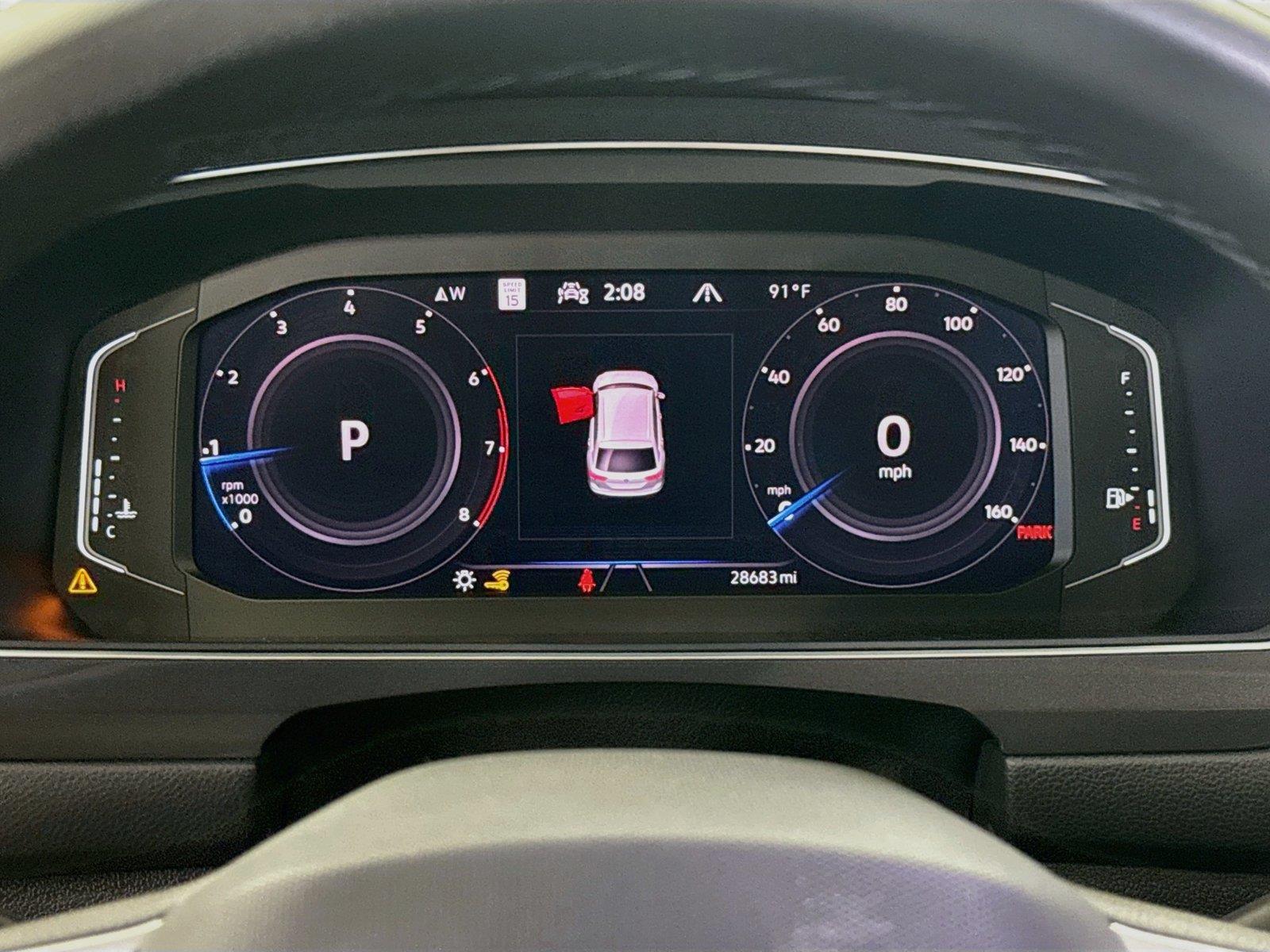 2024 Volkswagen Tiguan SEL R-Line
