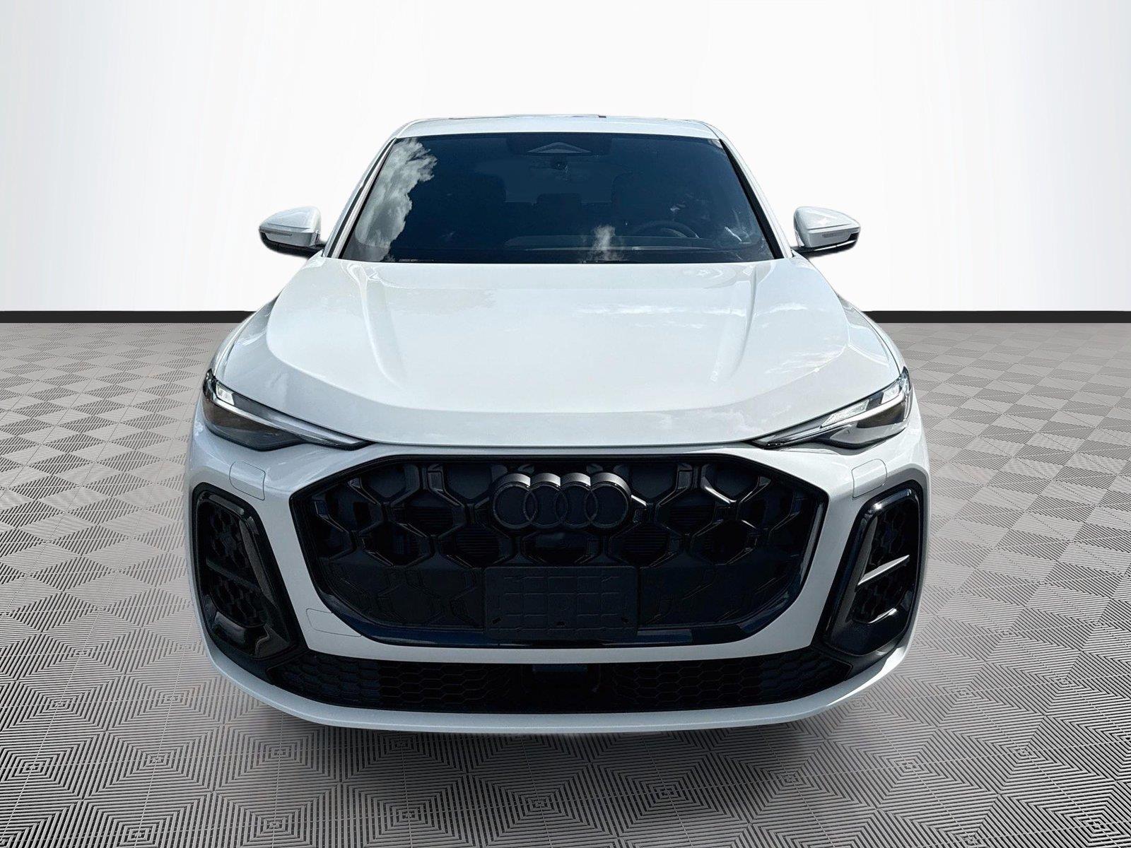 2026 Audi Q5 Sportback Premium