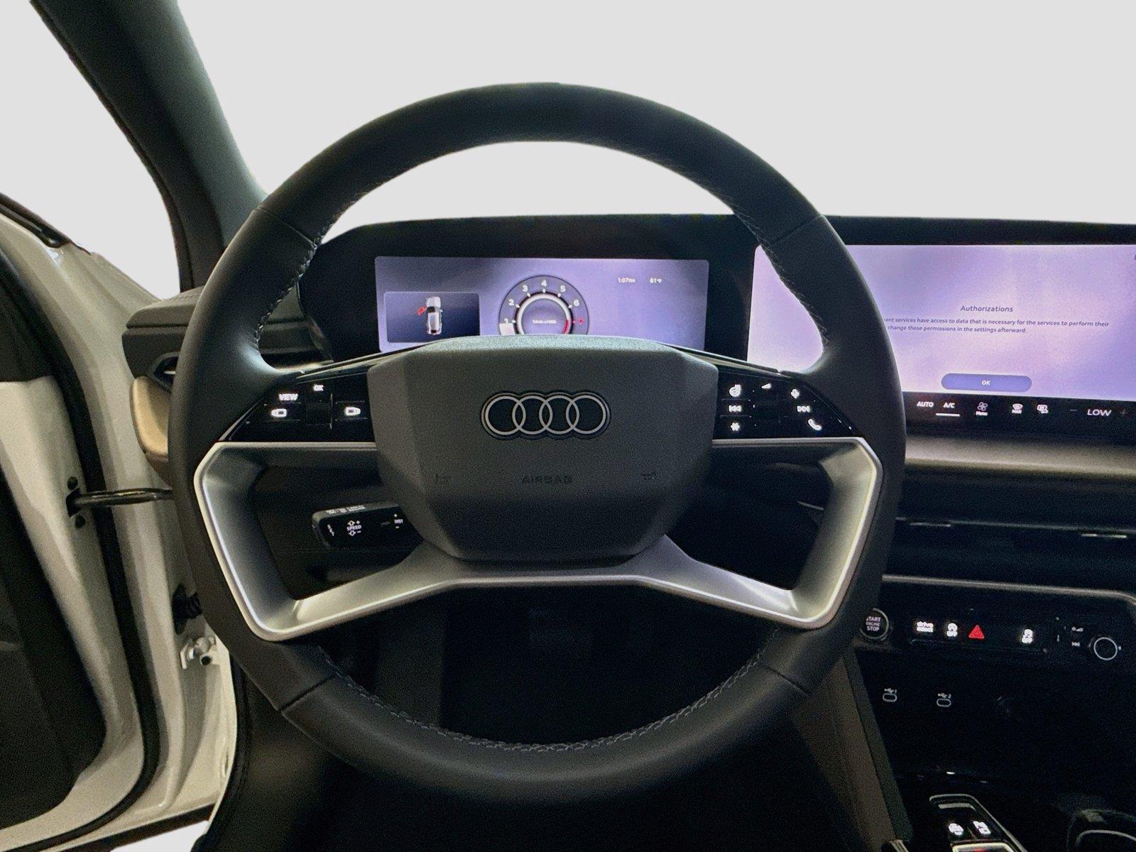 2026 Audi Q5 Sportback Premium