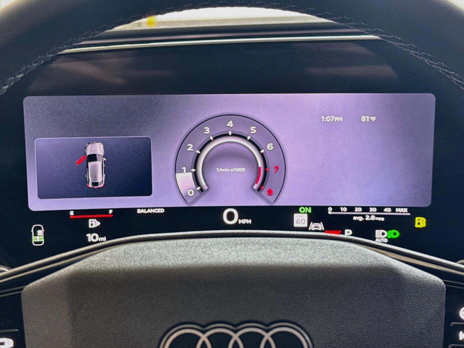 2026 Audi Q5 Sportback Premium