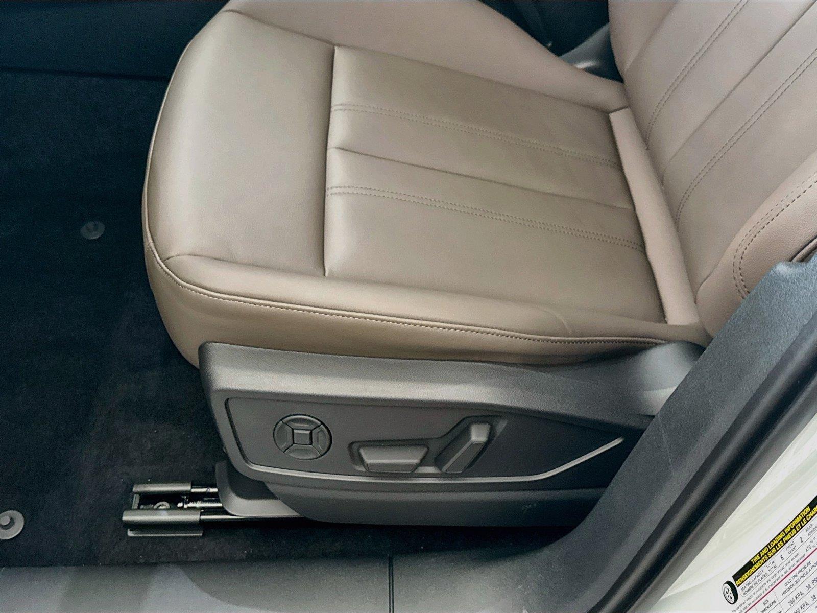 2026 Audi Q5 Sportback Premium