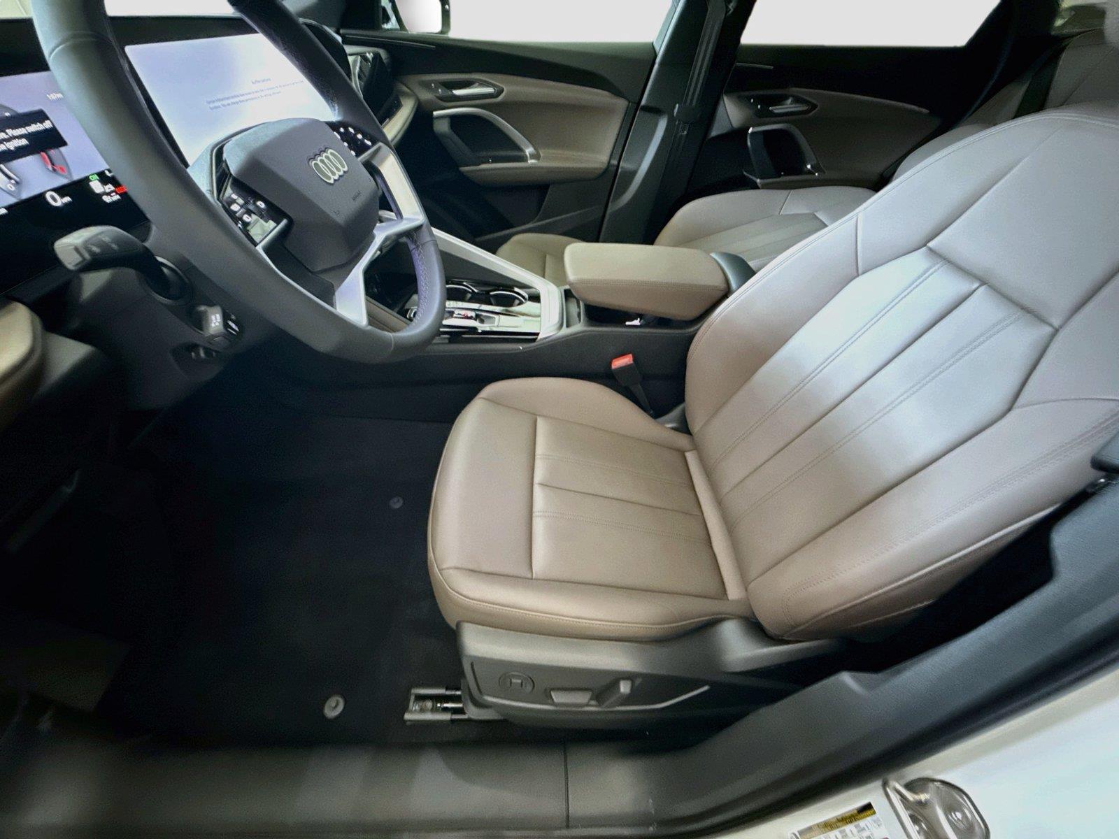 2026 Audi Q5 Sportback Premium