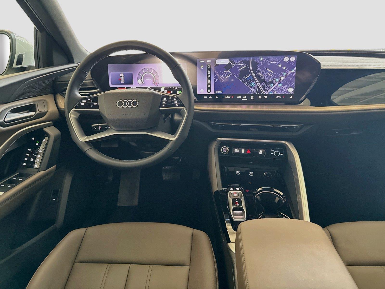2026 Audi Q5 Sportback Premium