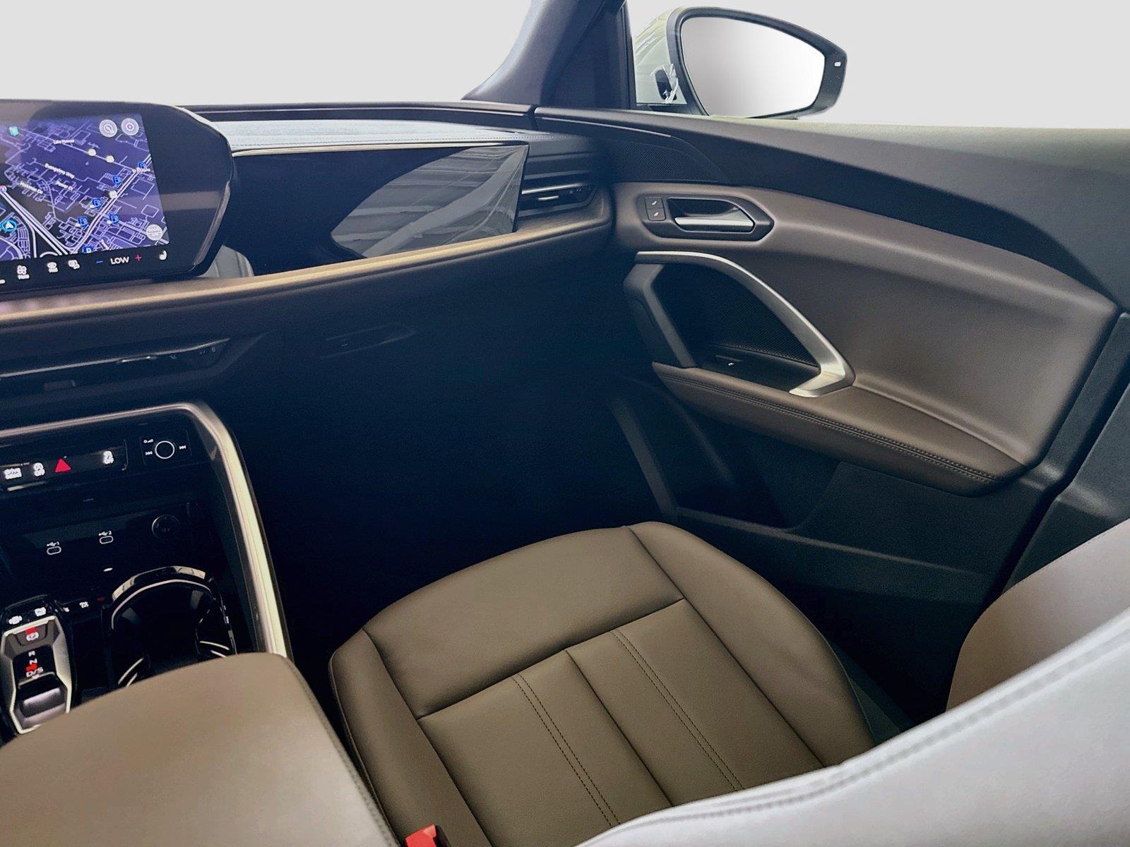 2026 Audi Q5 Sportback Premium