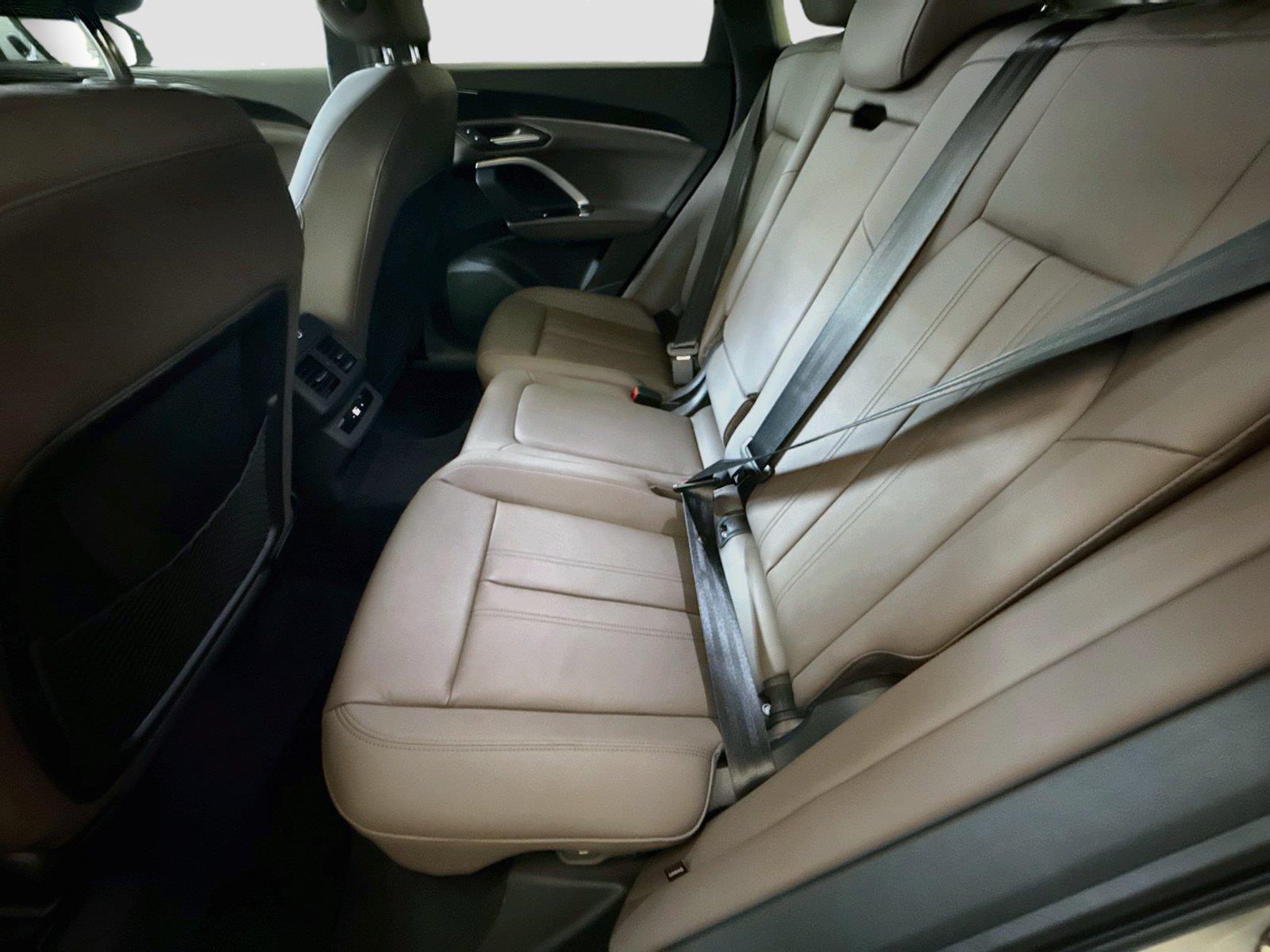 2026 Audi Q5 Sportback Premium