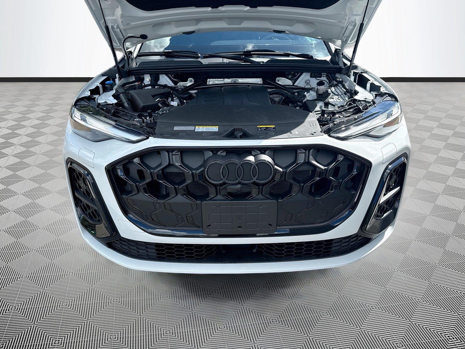2026 Audi Q5 Sportback Premium