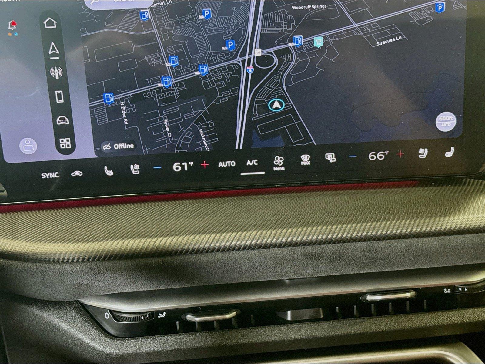 2026 Audi SQ5 Sportback Prestige