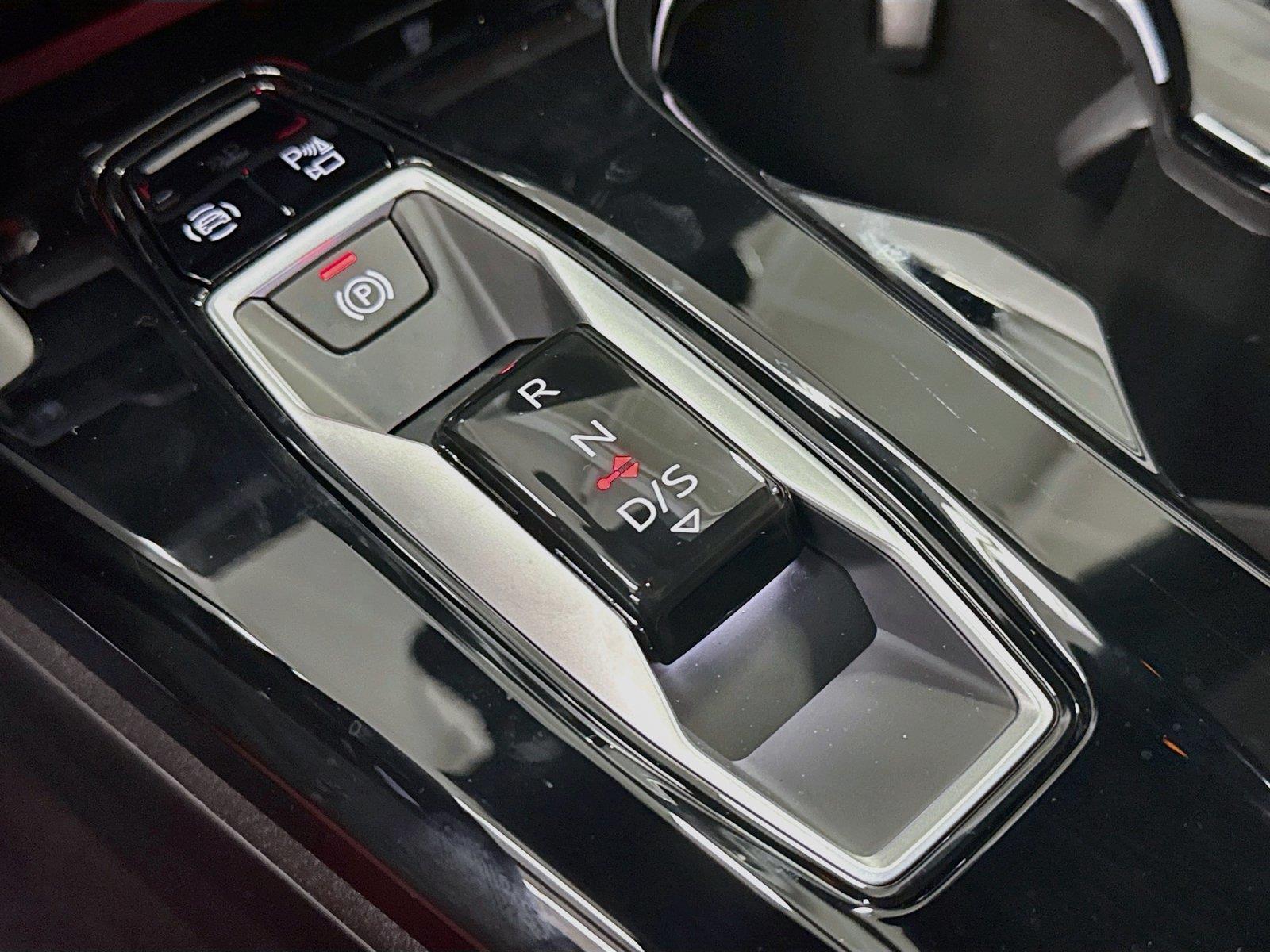 2026 Audi SQ5 Sportback Prestige