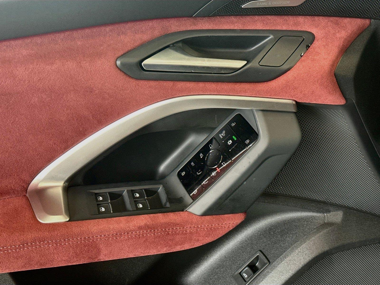 2026 Audi SQ5 Sportback Prestige
