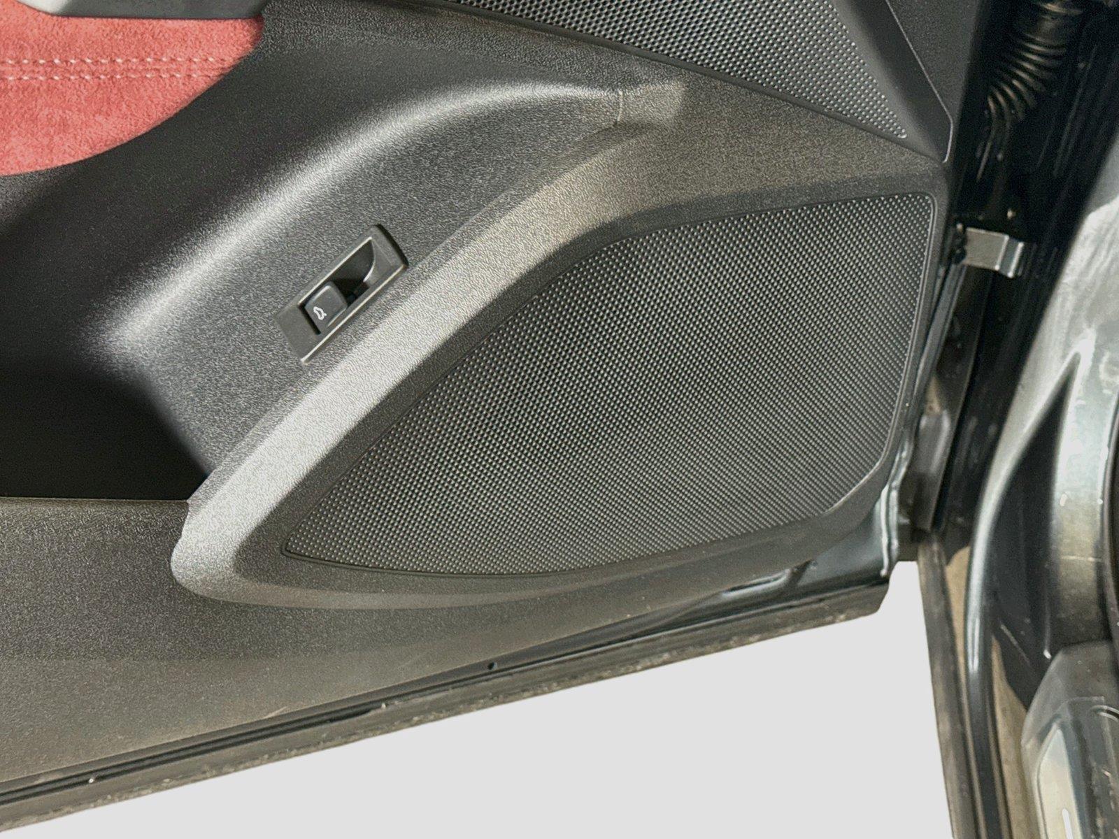 2026 Audi SQ5 Sportback Prestige