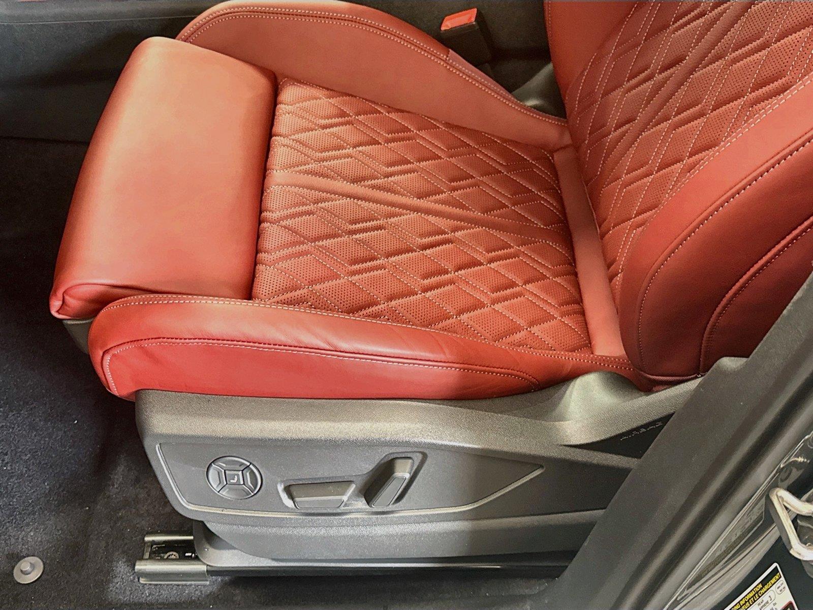2026 Audi SQ5 Sportback Prestige