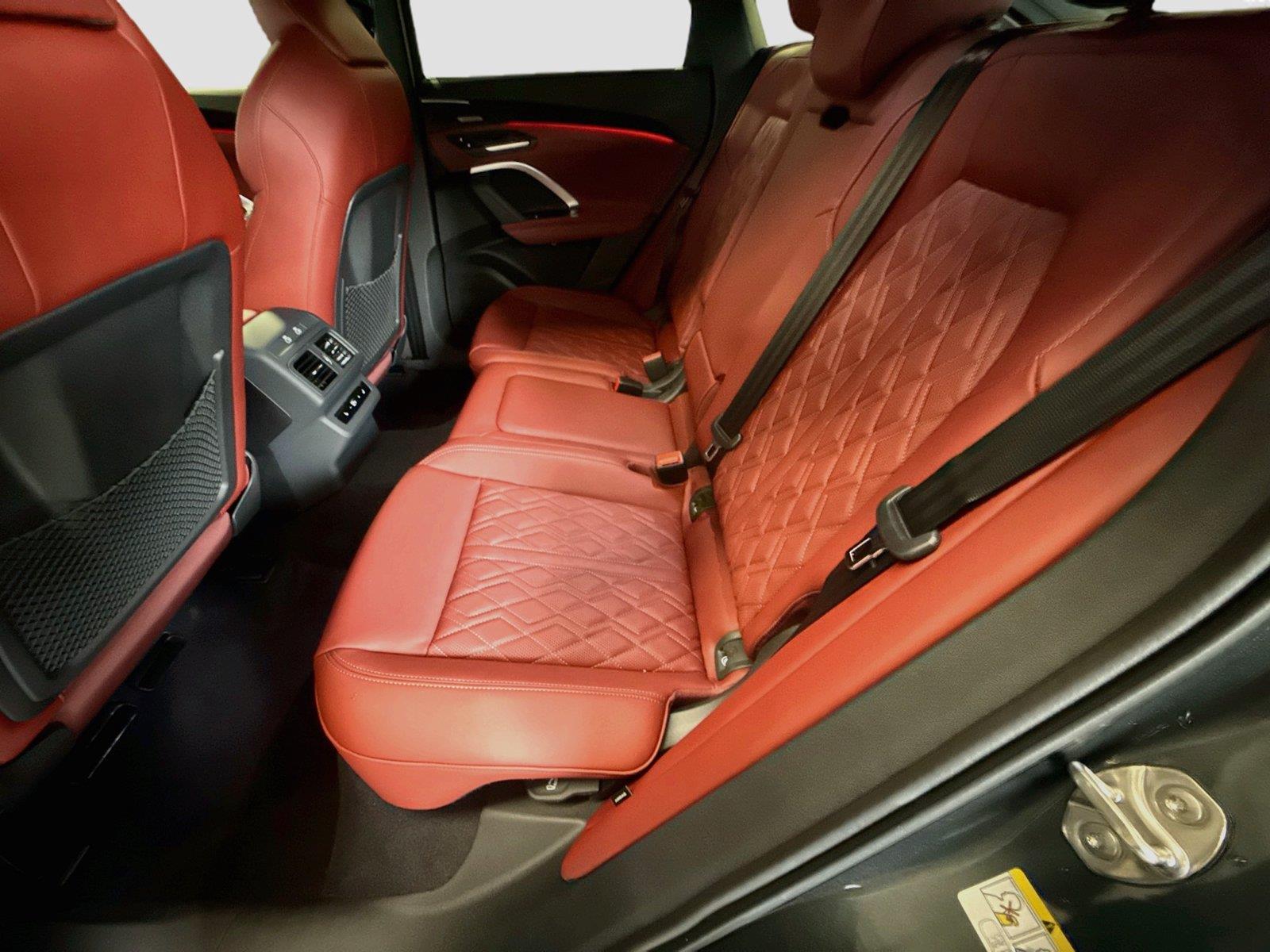 2026 Audi SQ5 Sportback Prestige