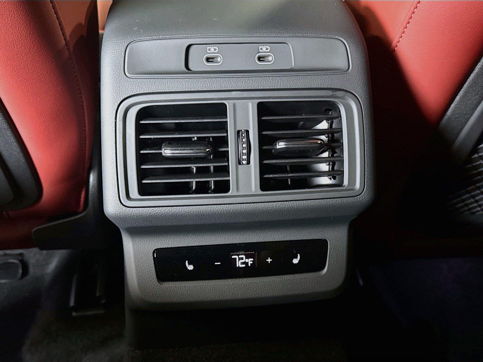 2026 Audi SQ5 Sportback Prestige