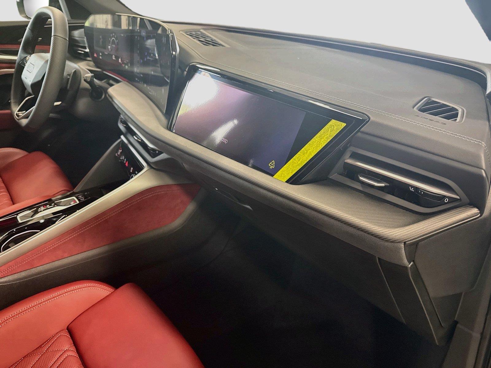 2026 Audi SQ5 Sportback Prestige