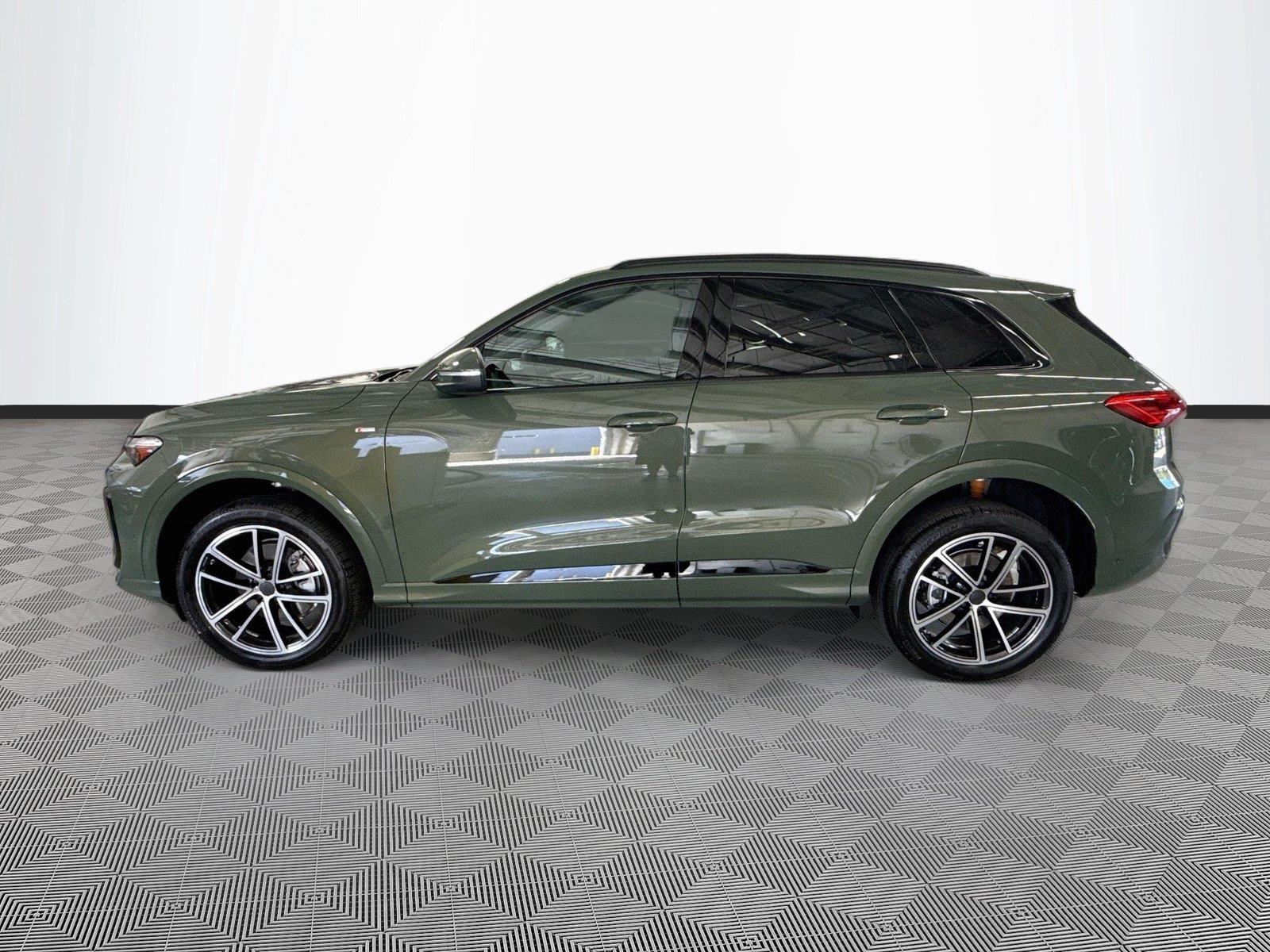 2026 Audi Q5 Premium Plus