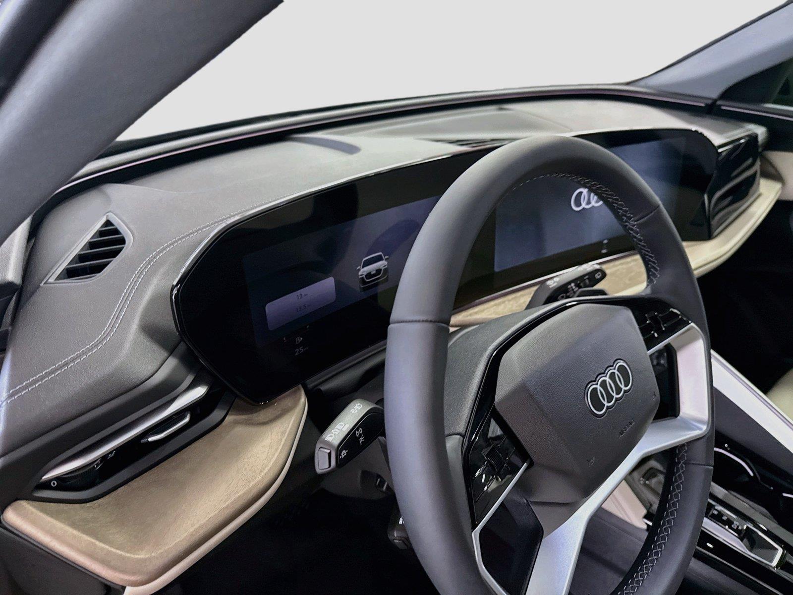 2026 Audi Q5 Premium Plus