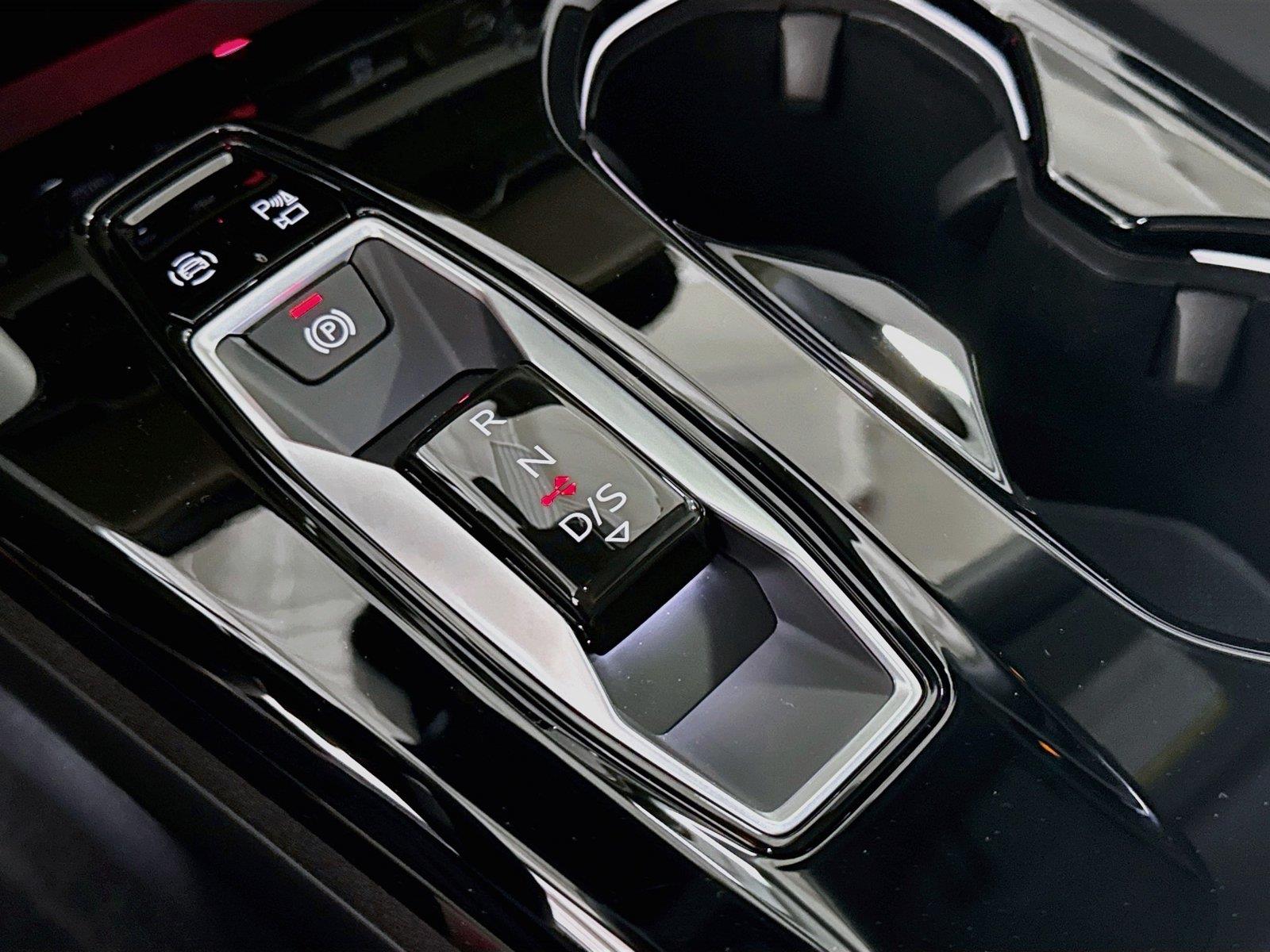 2026 Audi Q5 Premium Plus