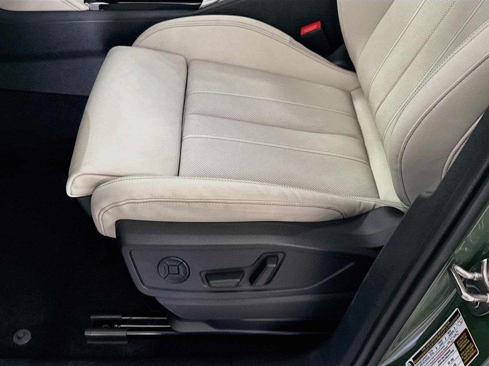 2026 Audi Q5 Premium Plus