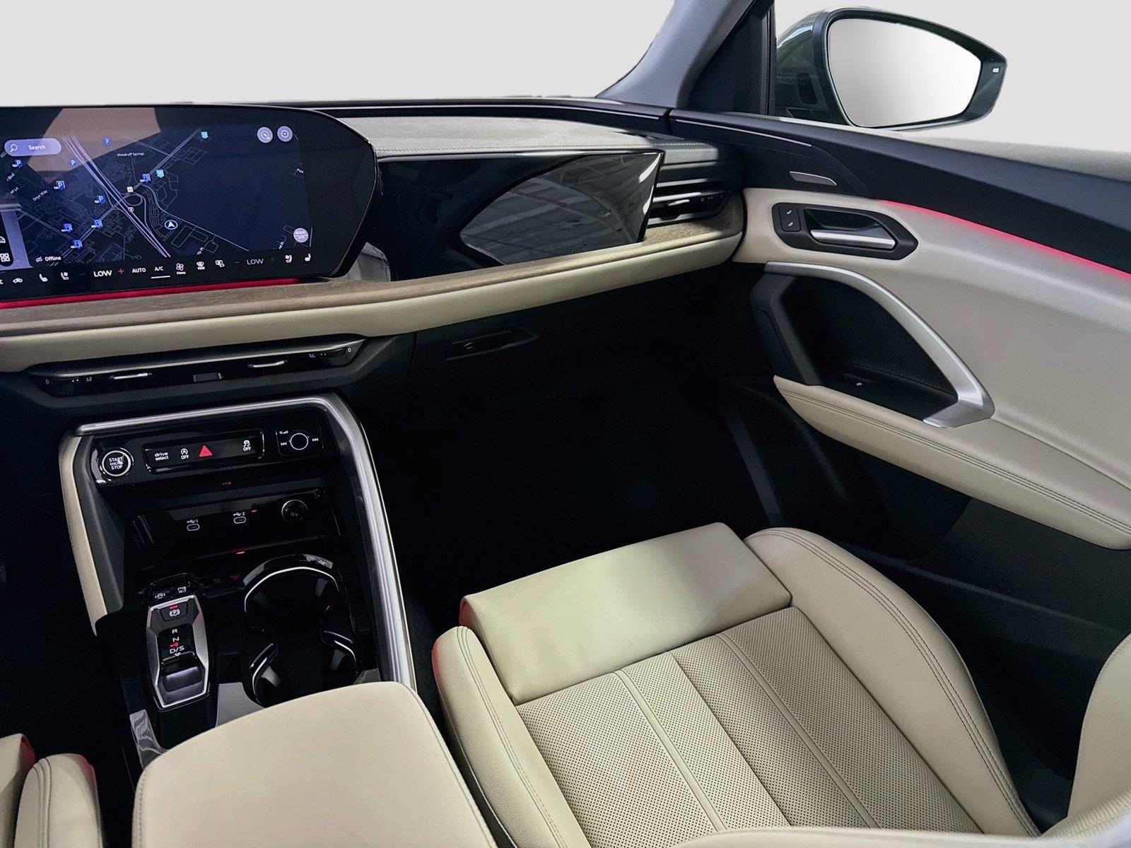 2026 Audi Q5 Premium Plus
