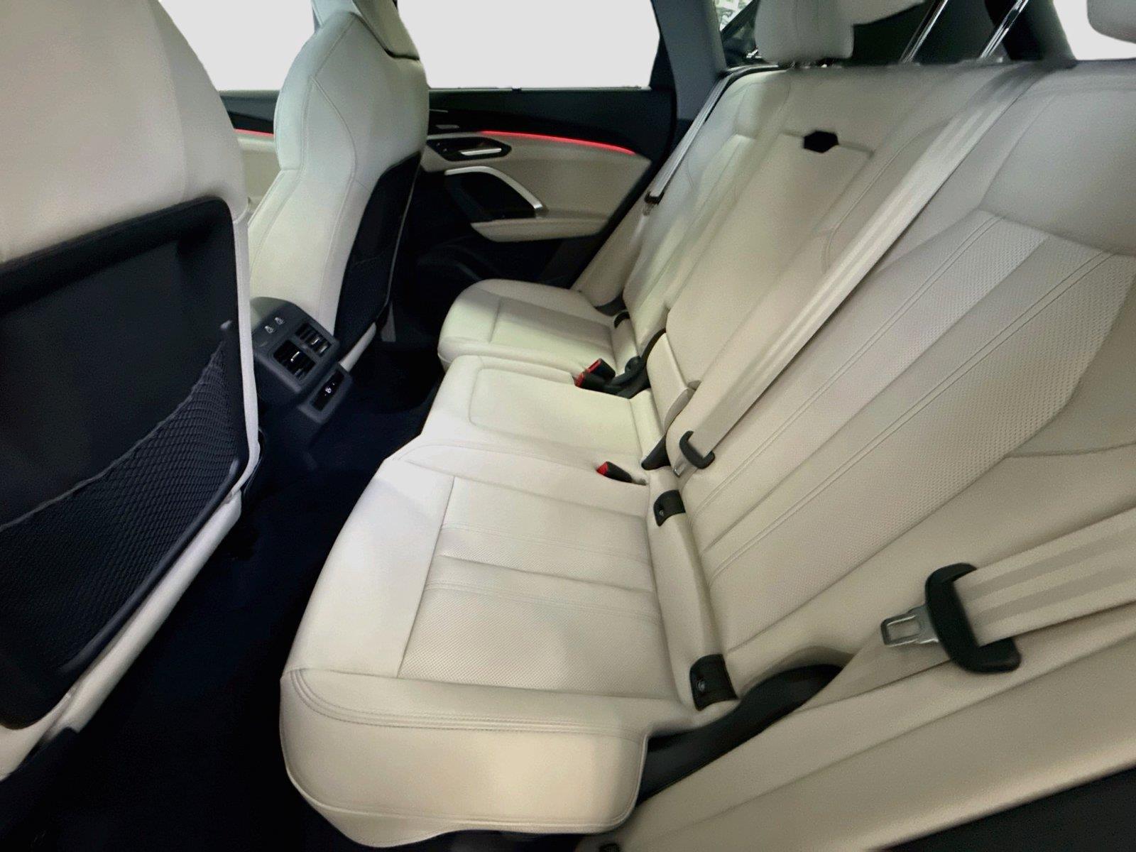 2026 Audi Q5 Premium Plus
