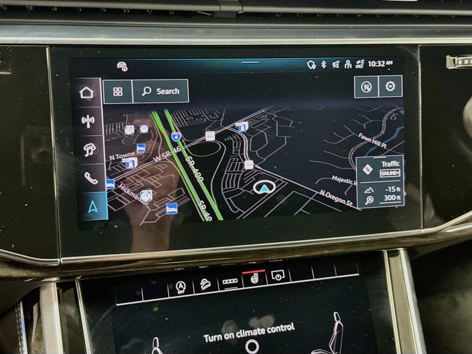 2026 Audi Q7 Premium Plus