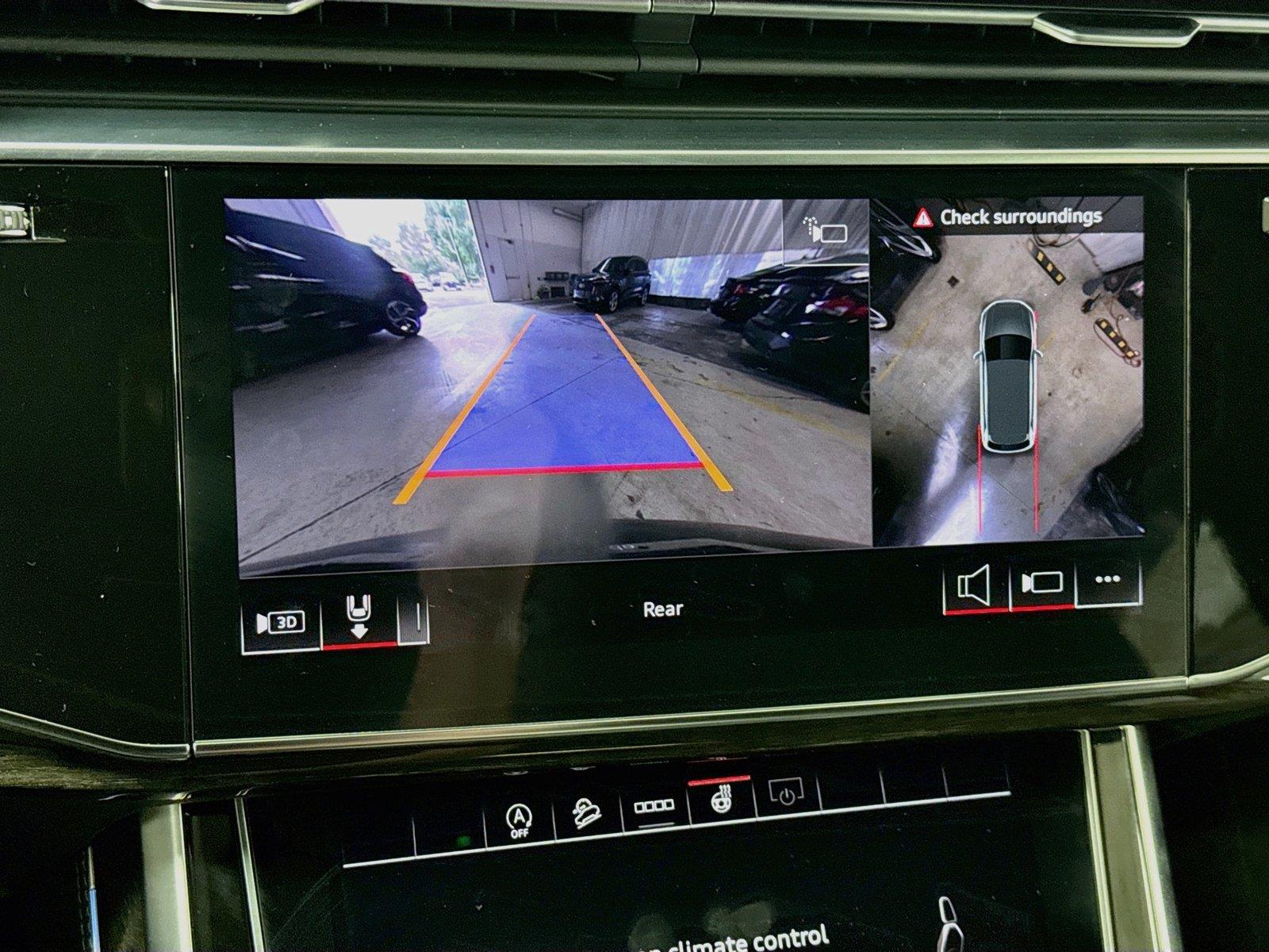 2026 Audi Q7 Premium Plus