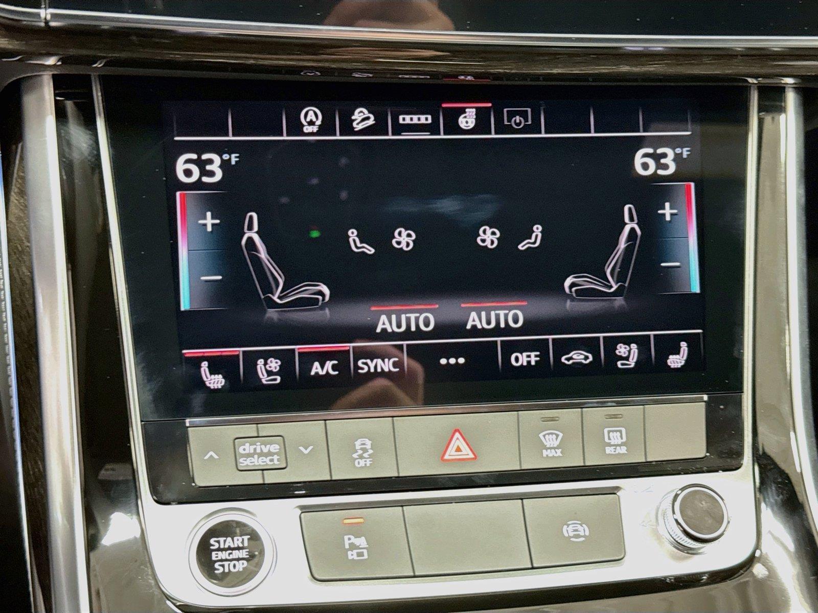 2026 Audi Q7 Premium Plus