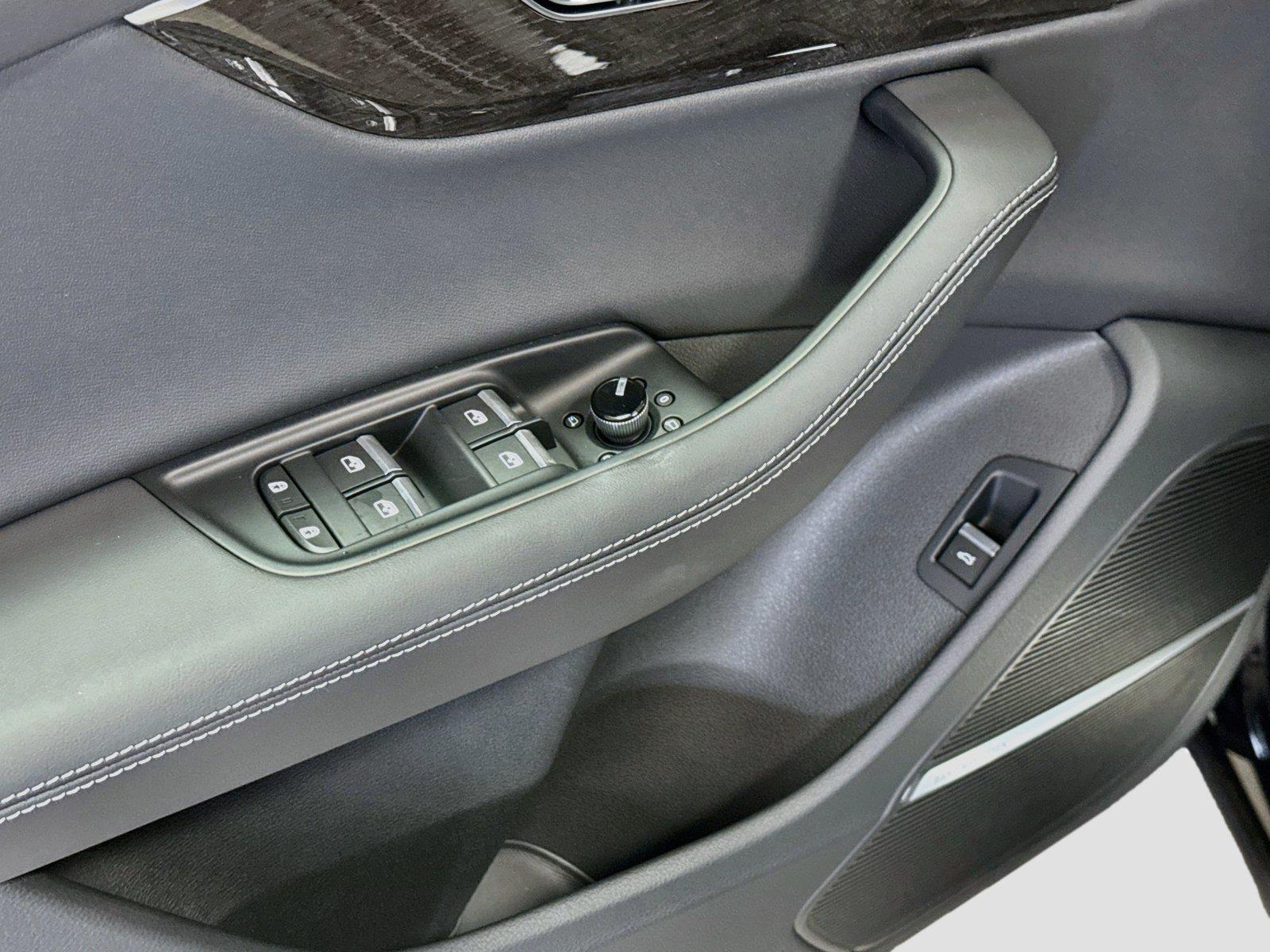 2026 Audi Q7 Premium Plus