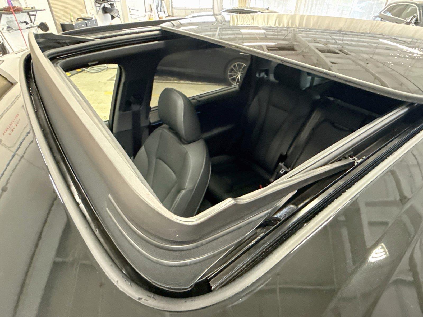 2026 Audi Q7 Premium Plus