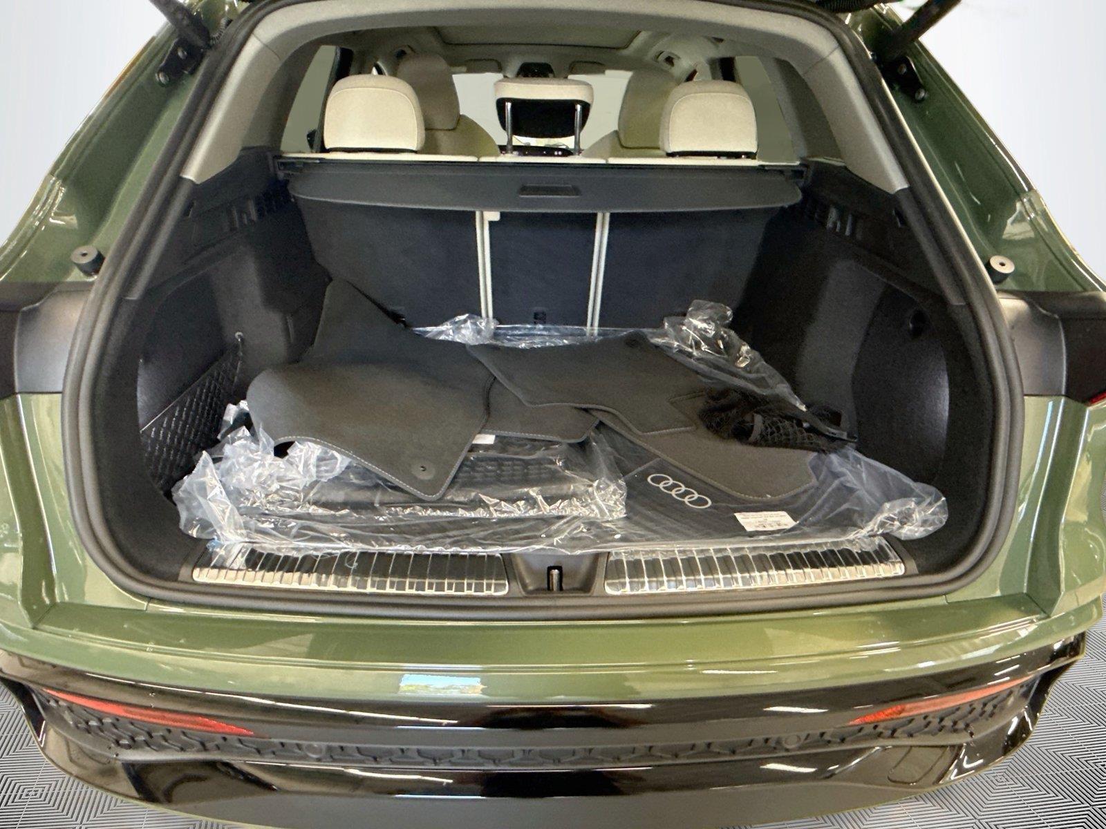 2026 Audi Q5 Premium Plus