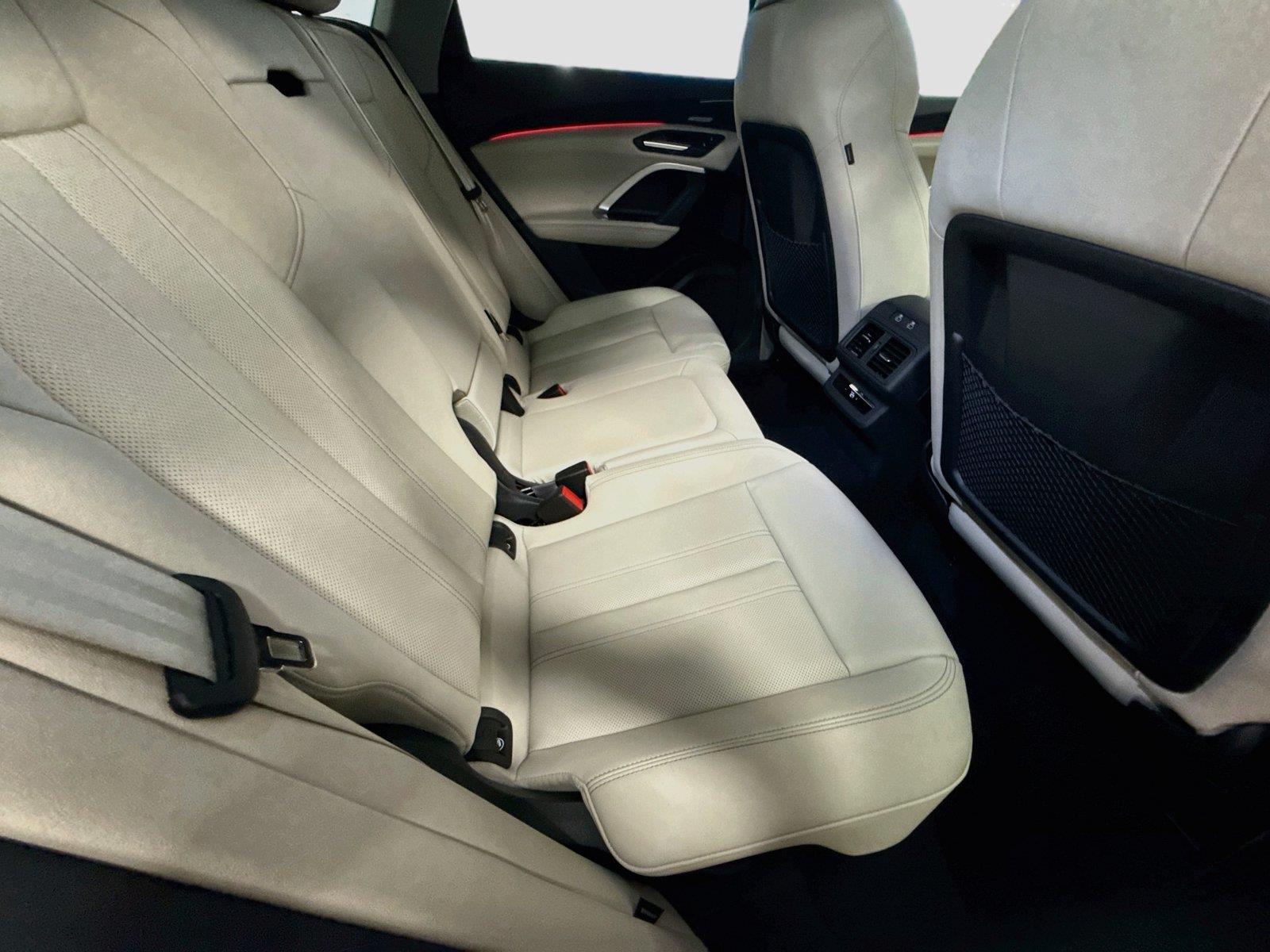 2026 Audi Q5 Premium Plus