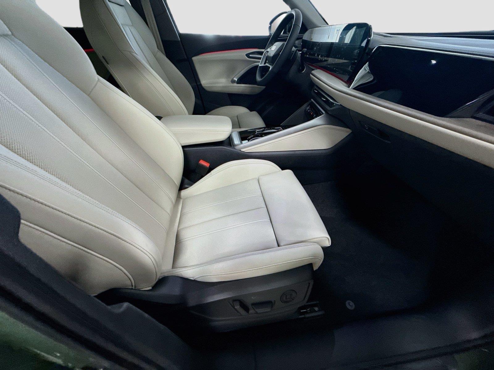 2026 Audi Q5 Premium Plus