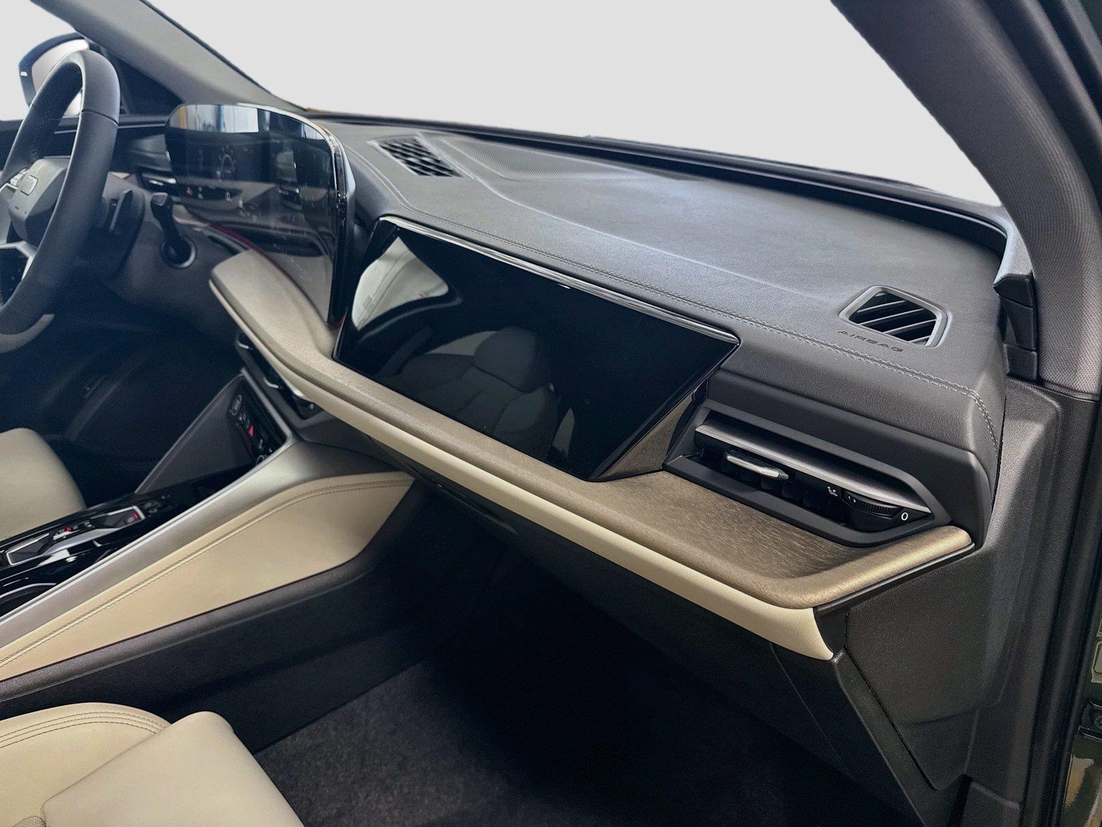 2026 Audi Q5 Premium Plus