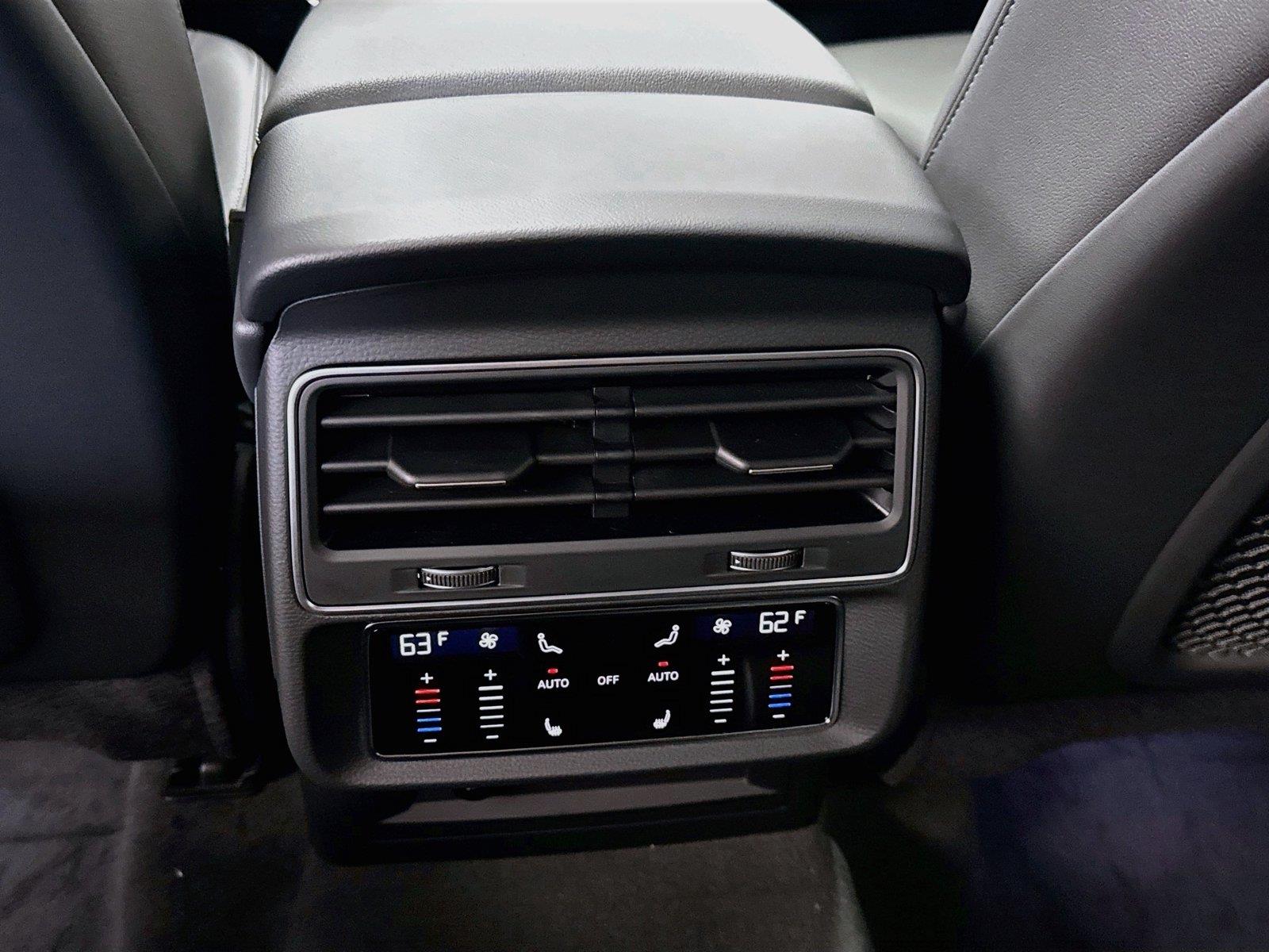 2026 Audi Q7 Premium Plus
