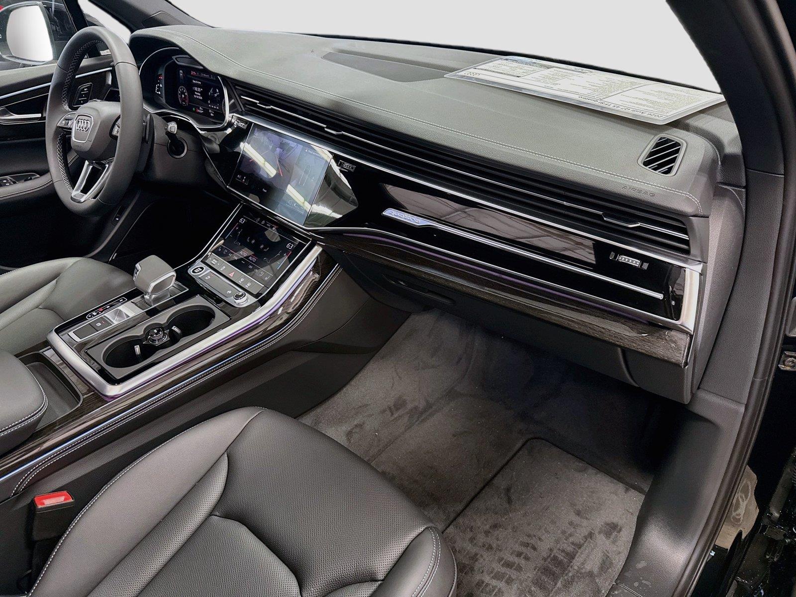 2026 Audi Q7 Premium Plus