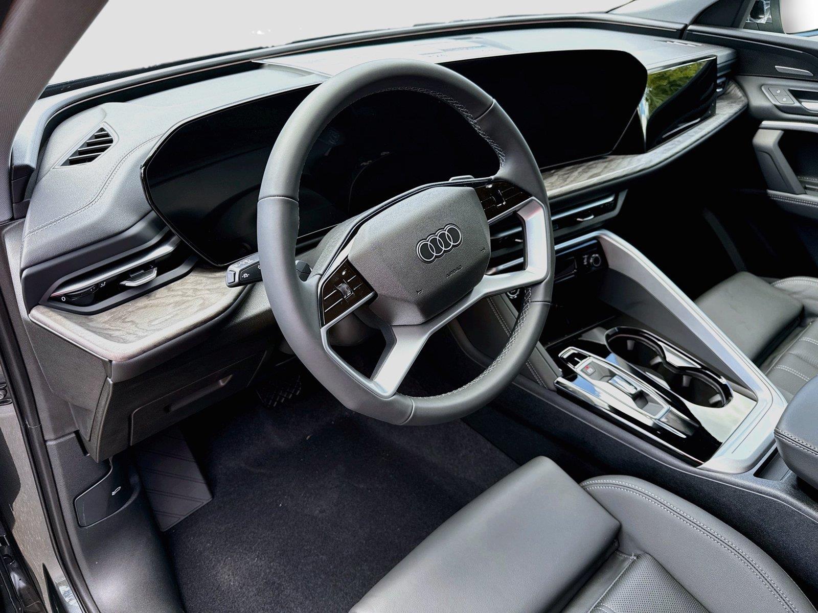 2026 Audi Q5 Sportback Premium Plus