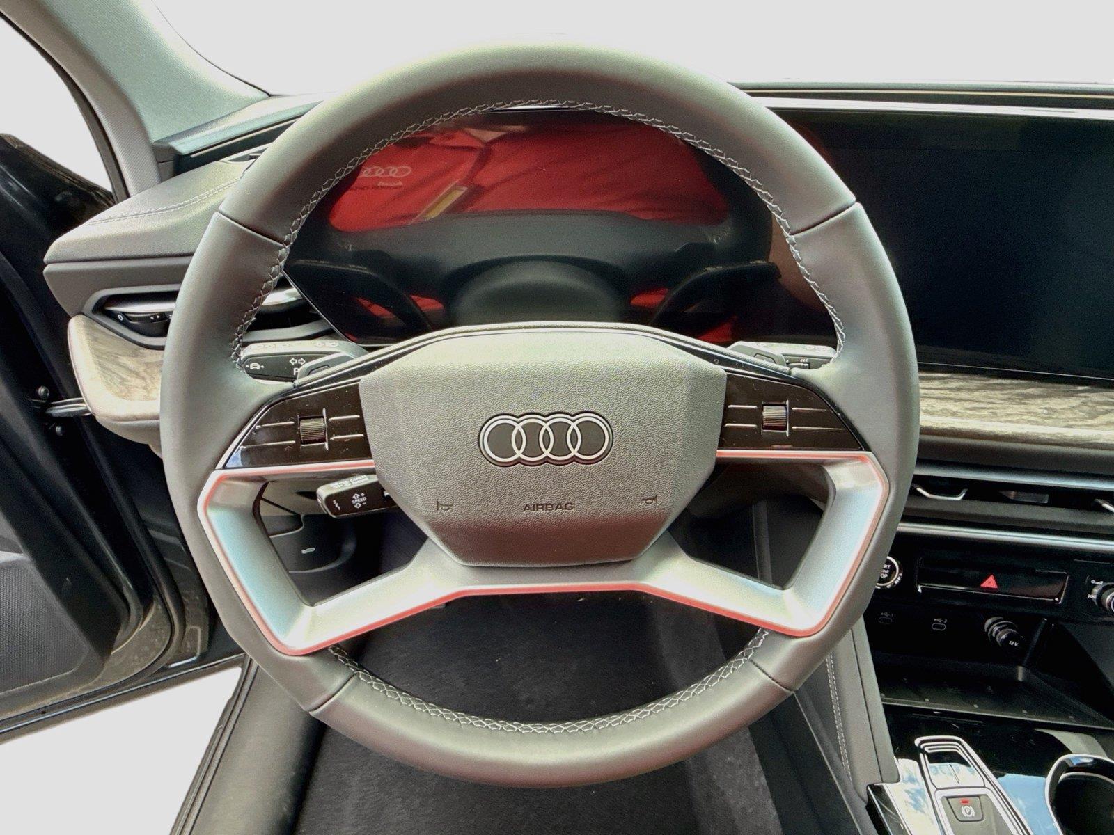 2026 Audi Q5 Sportback Premium Plus
