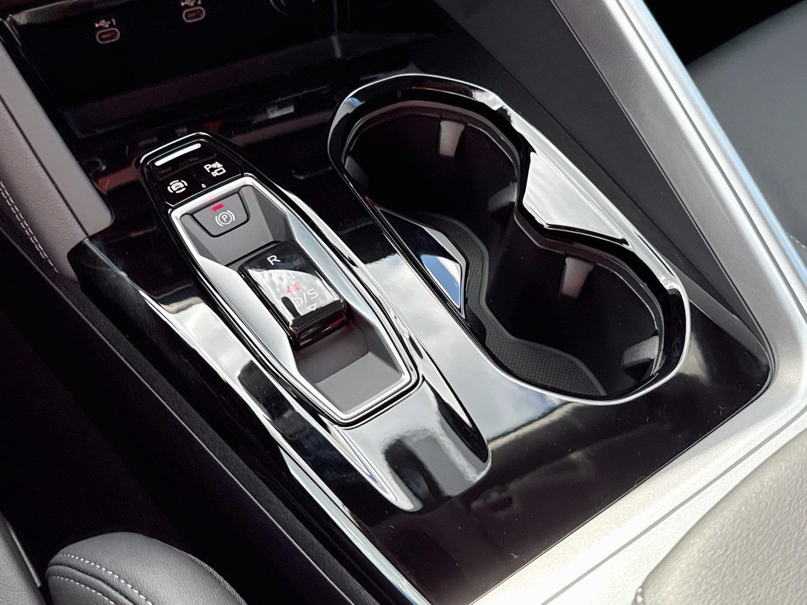 2026 Audi Q5 Sportback Premium Plus