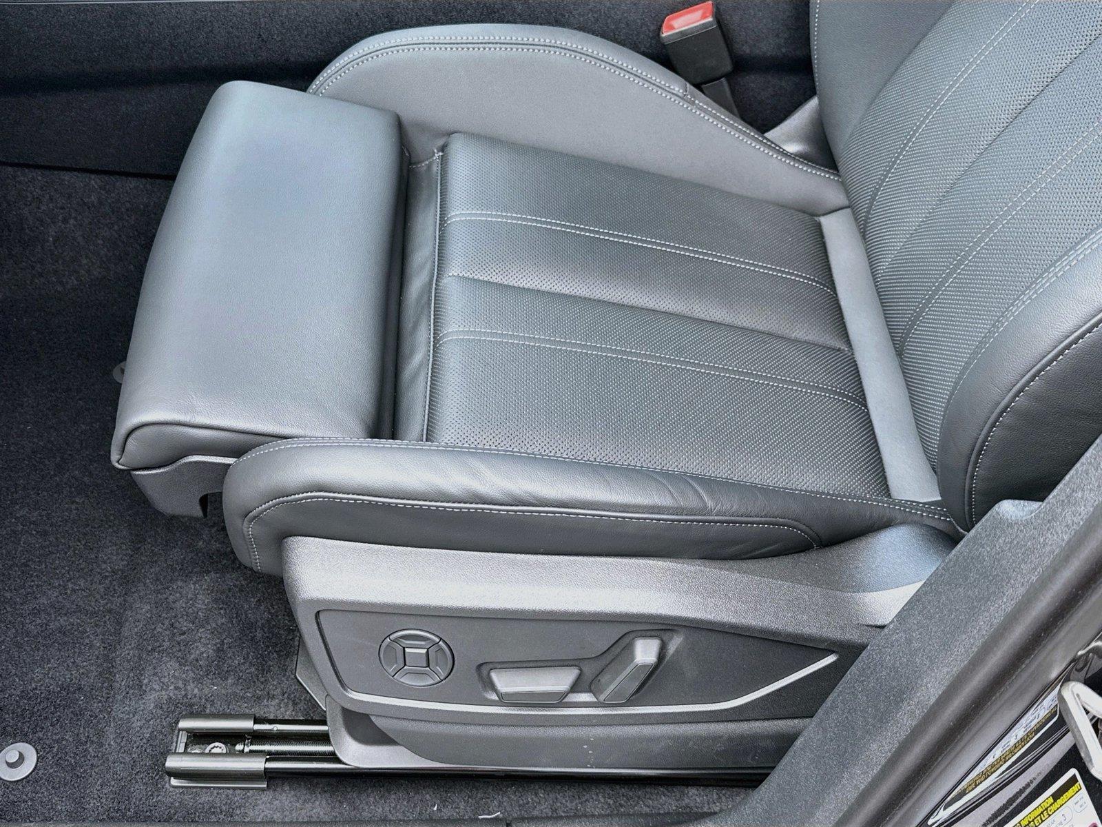 2026 Audi Q5 Sportback Premium Plus