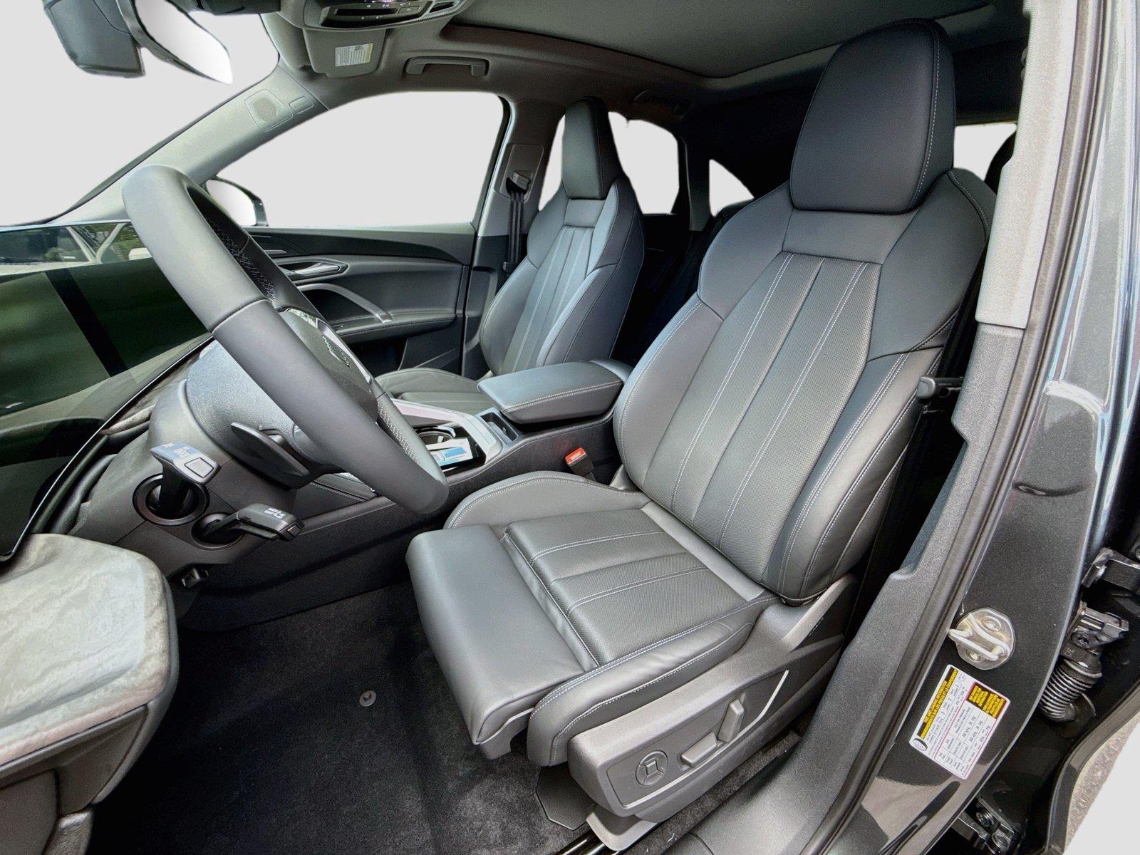 2026 Audi Q5 Sportback Premium Plus