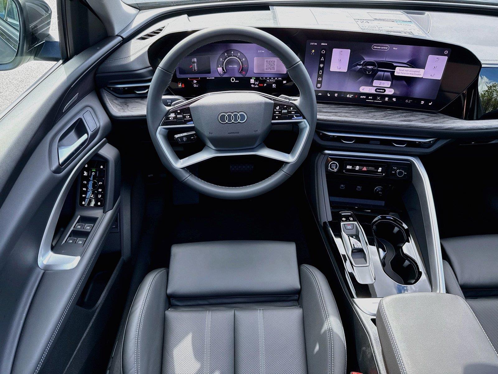 2026 Audi Q5 Sportback Premium Plus