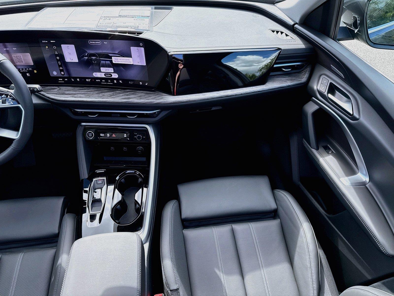 2026 Audi Q5 Sportback Premium Plus